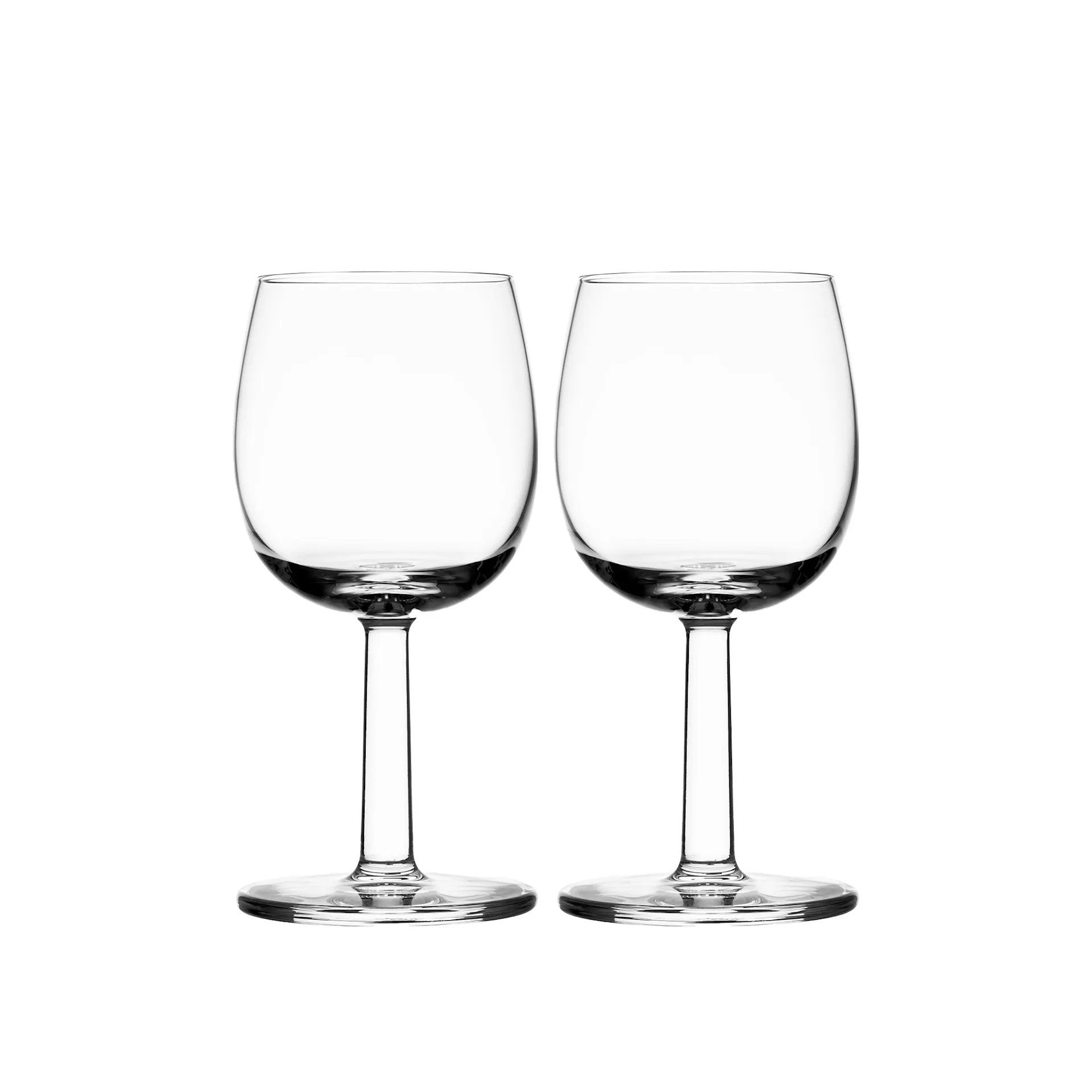 Raami Aperitifglas 2-Pack - Iittala - Jasper Morrison - NO GA