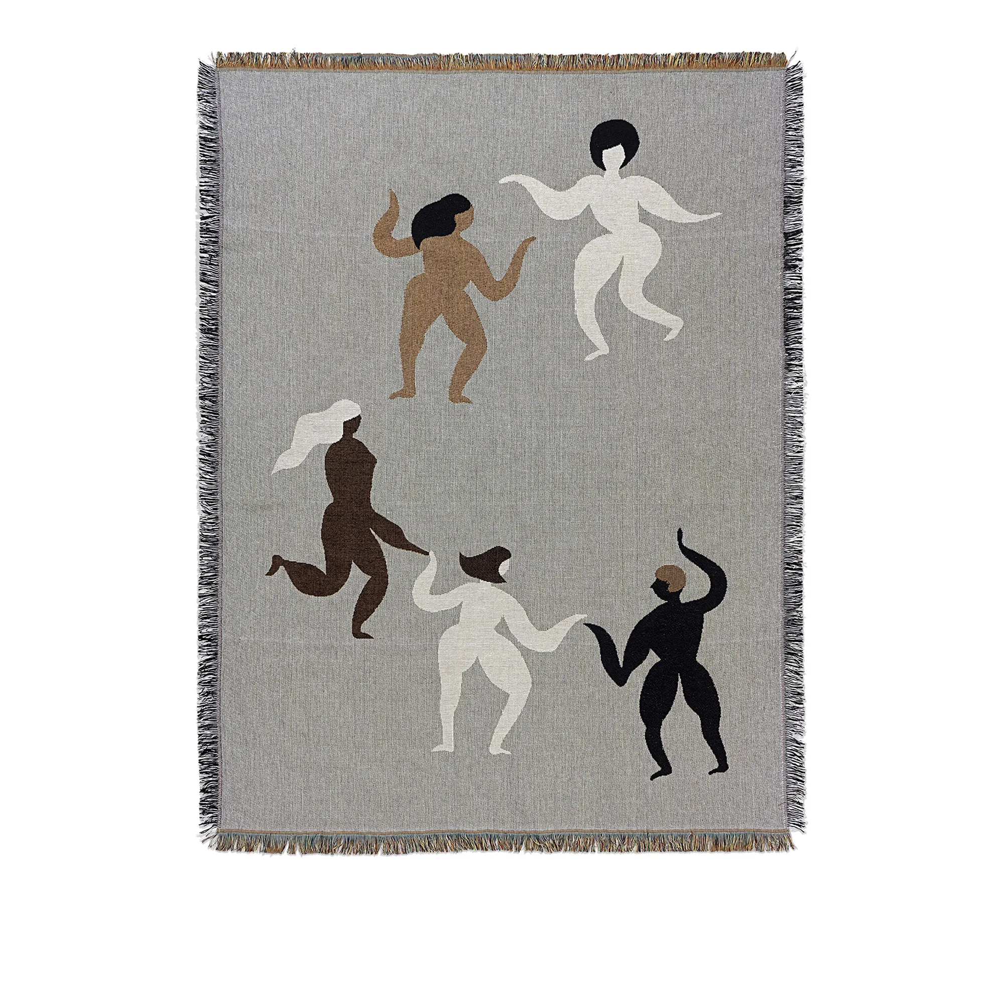 Free Tapestry pläd