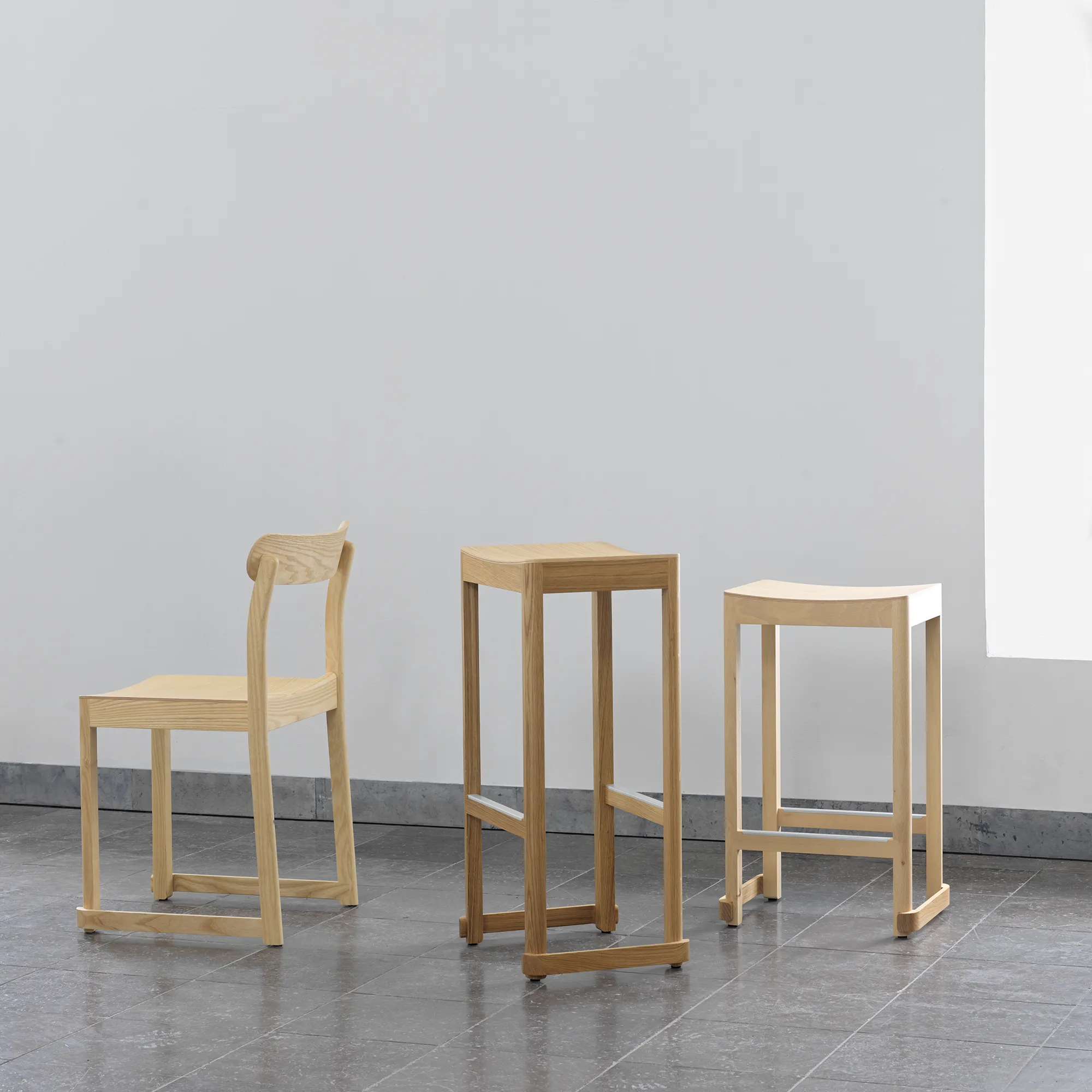 Atelier barpall - 5