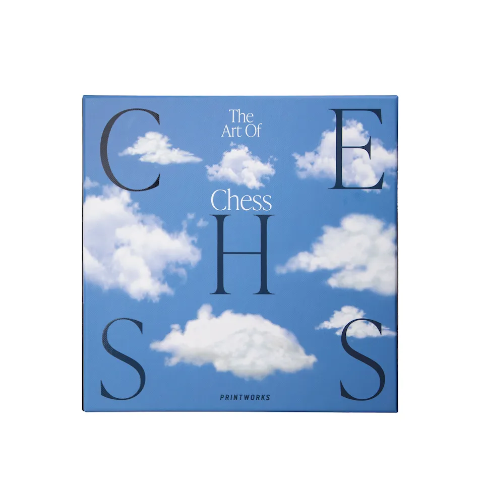 Classic - Art Of Chess, Clouds