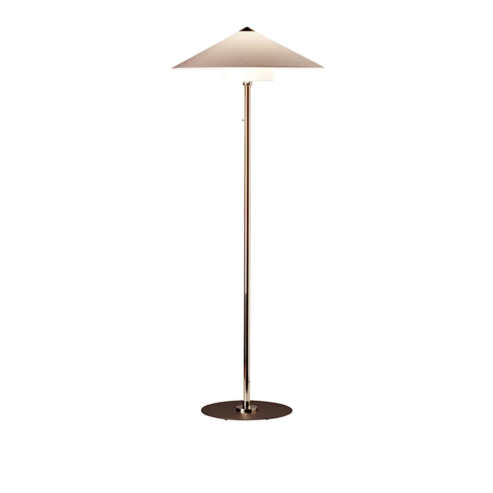 Wagenfeld Floor Lamp WSTL 30