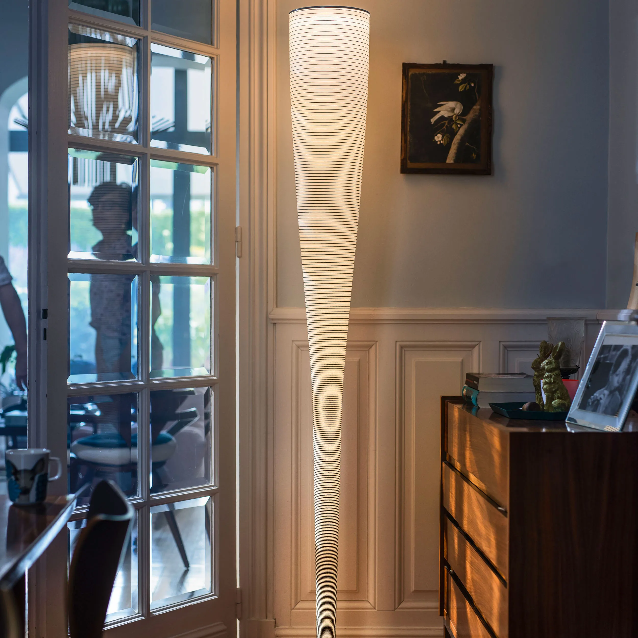 Mite Anniversario golvlampa - 4