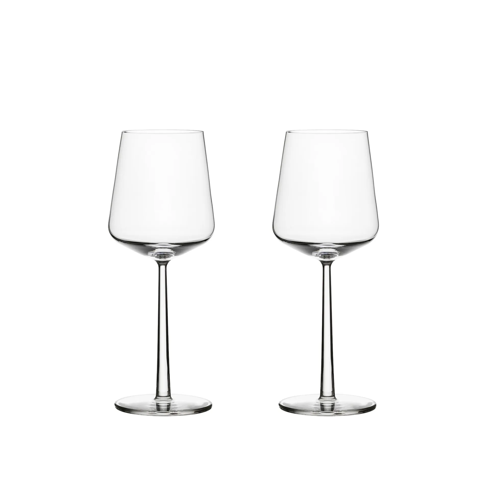 Essence Rödvinsglas 2-pack - Iittala - Alfredo Häberli  - NO GA