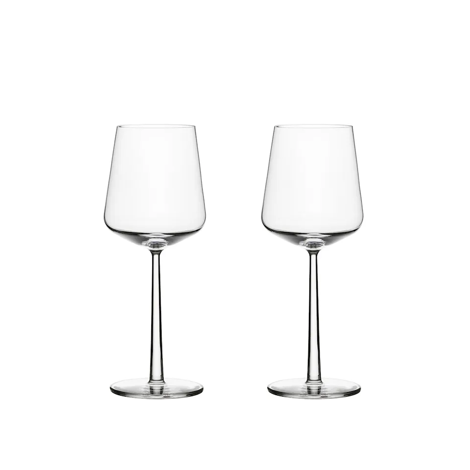 Essence Rödvinsglas 2-pack