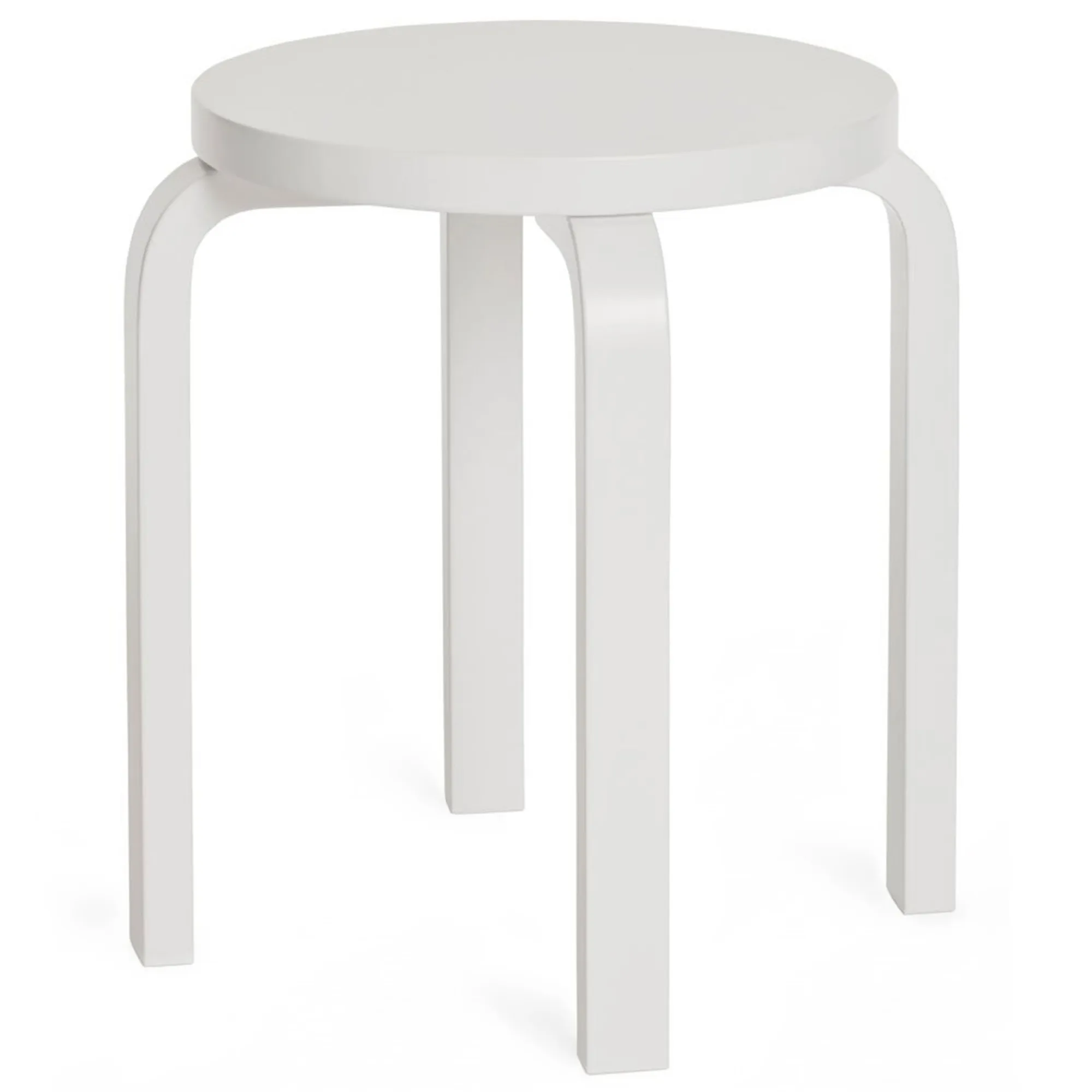 Stool E60 sittpall - 1