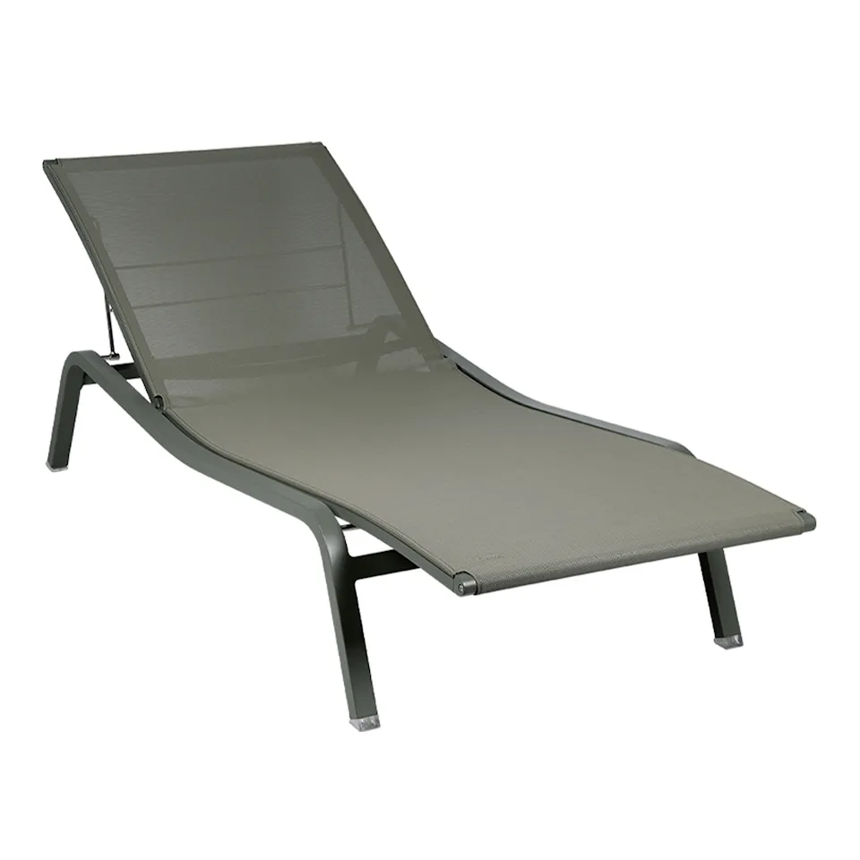 Alizé Sunlounger