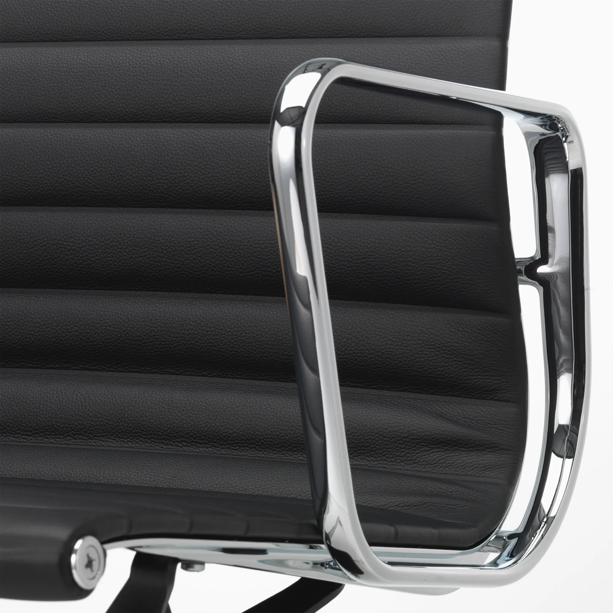 EA 117 Aluminium Chair skrivbordsstol - 7