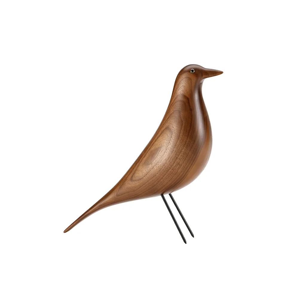 Eames House Bird Walnut