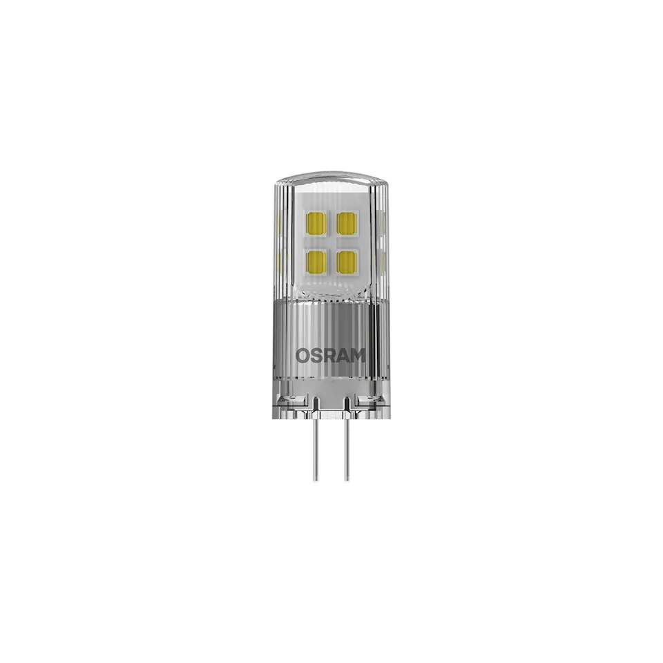 LED Pin 20 2W G4