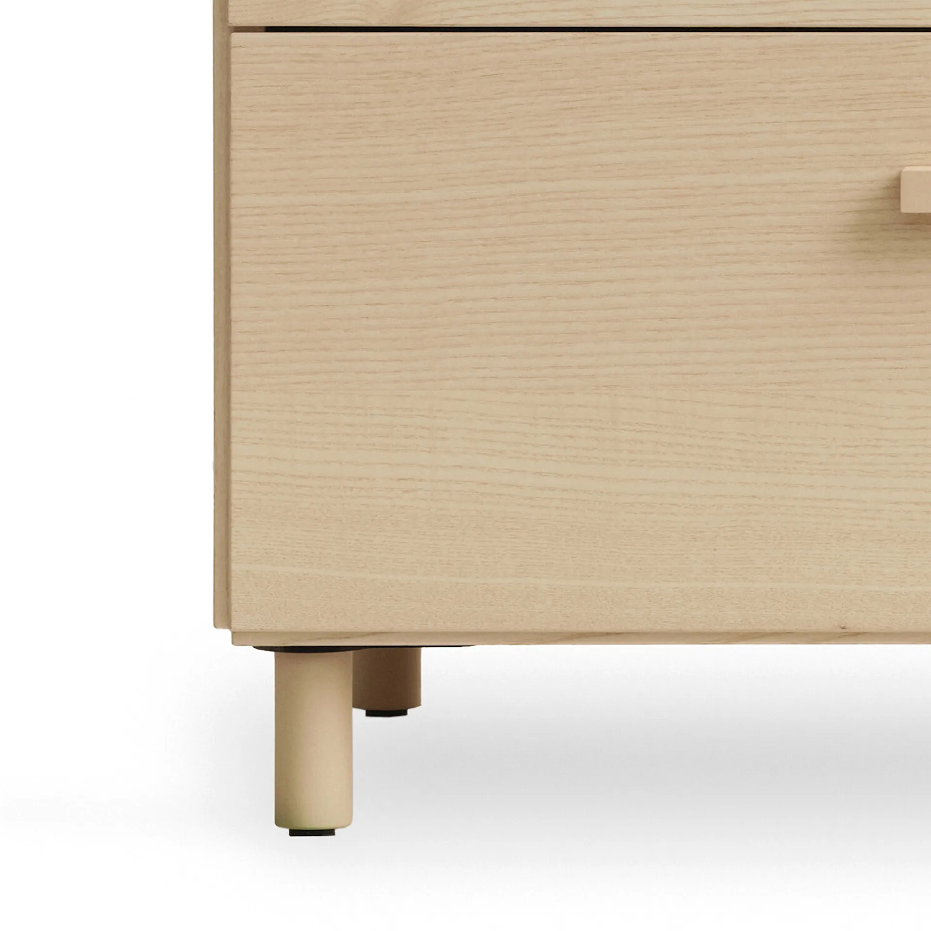 Relief Chest of Drawers Low Legs - Relief - TAF Studio - NO GA