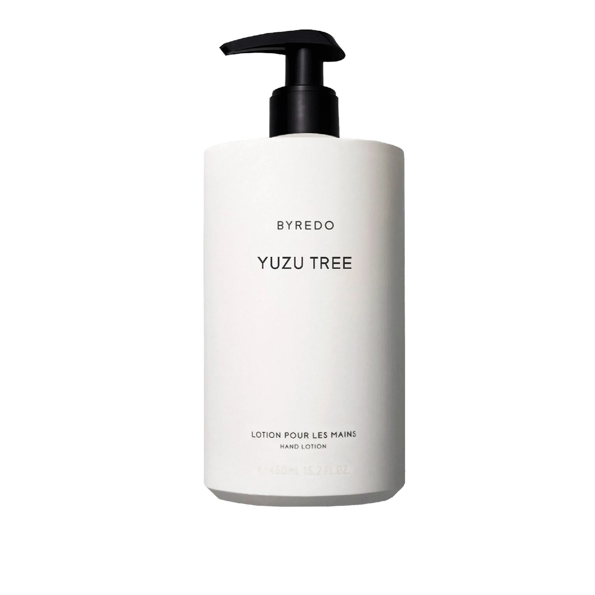 Yuzu Tree handkräm 450 ml - 1