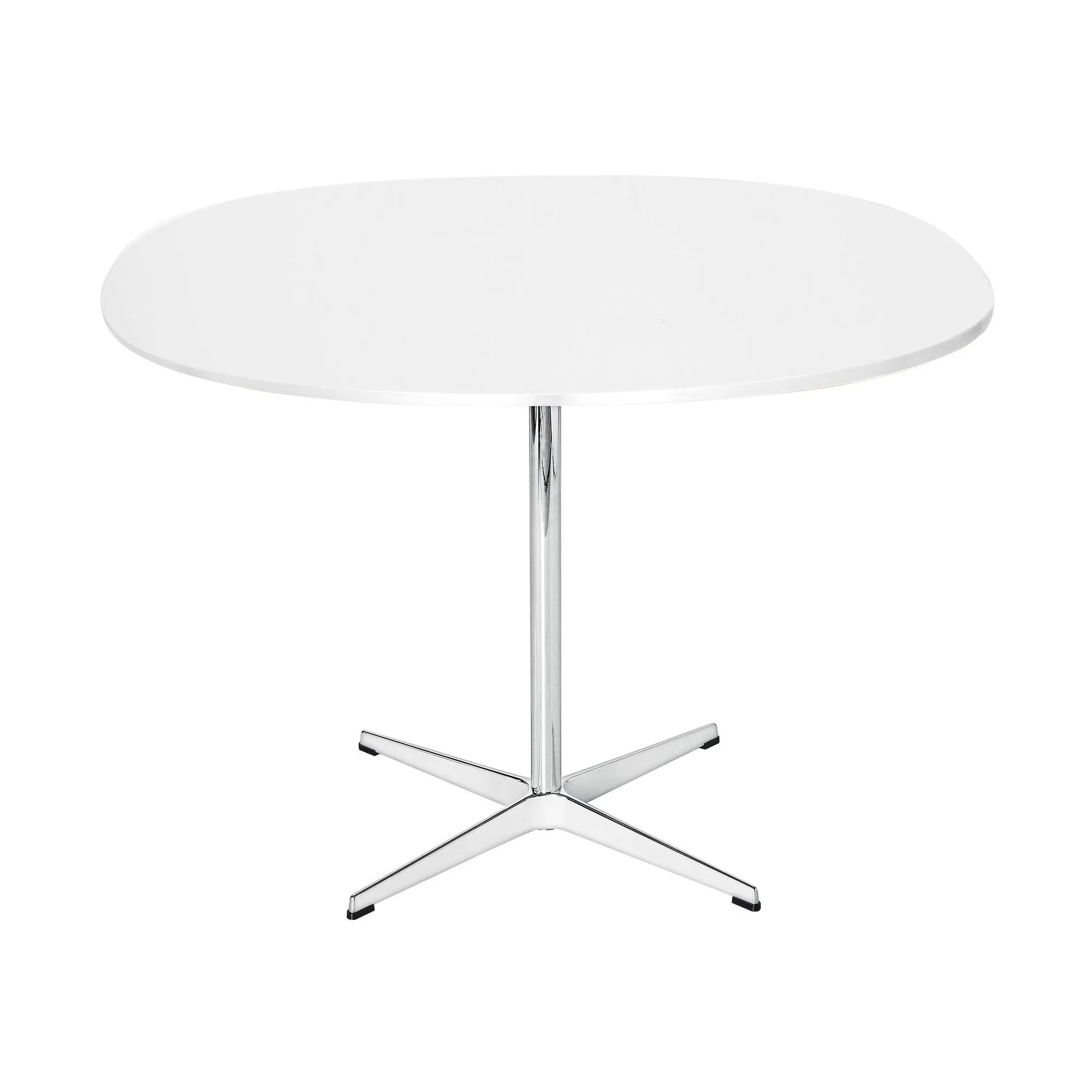 Supercirkulär matbord - 1