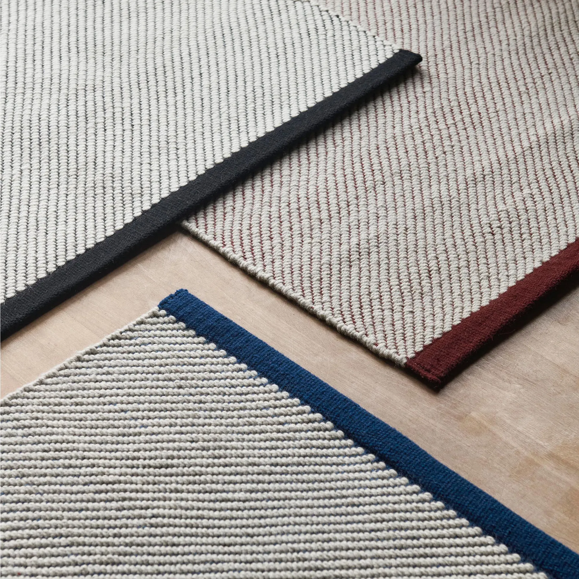 Bias Rug Tint 200 x 300 - HAY - NO GA