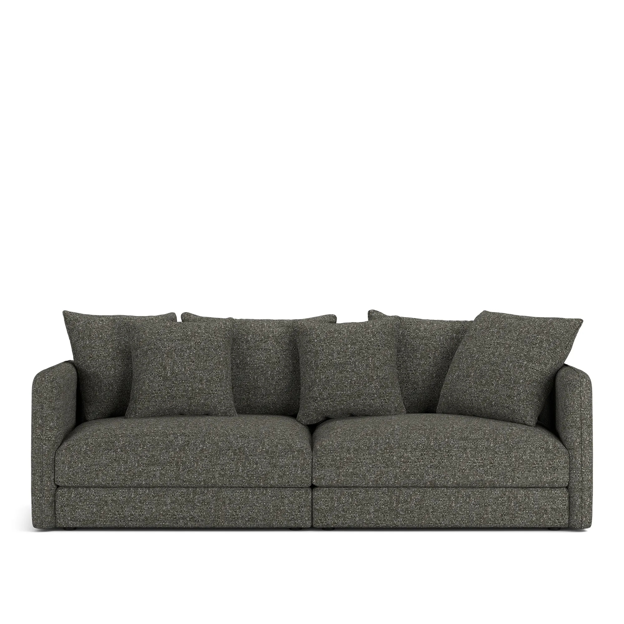 Pavarotti 01 2,5-sitssoffa - 1