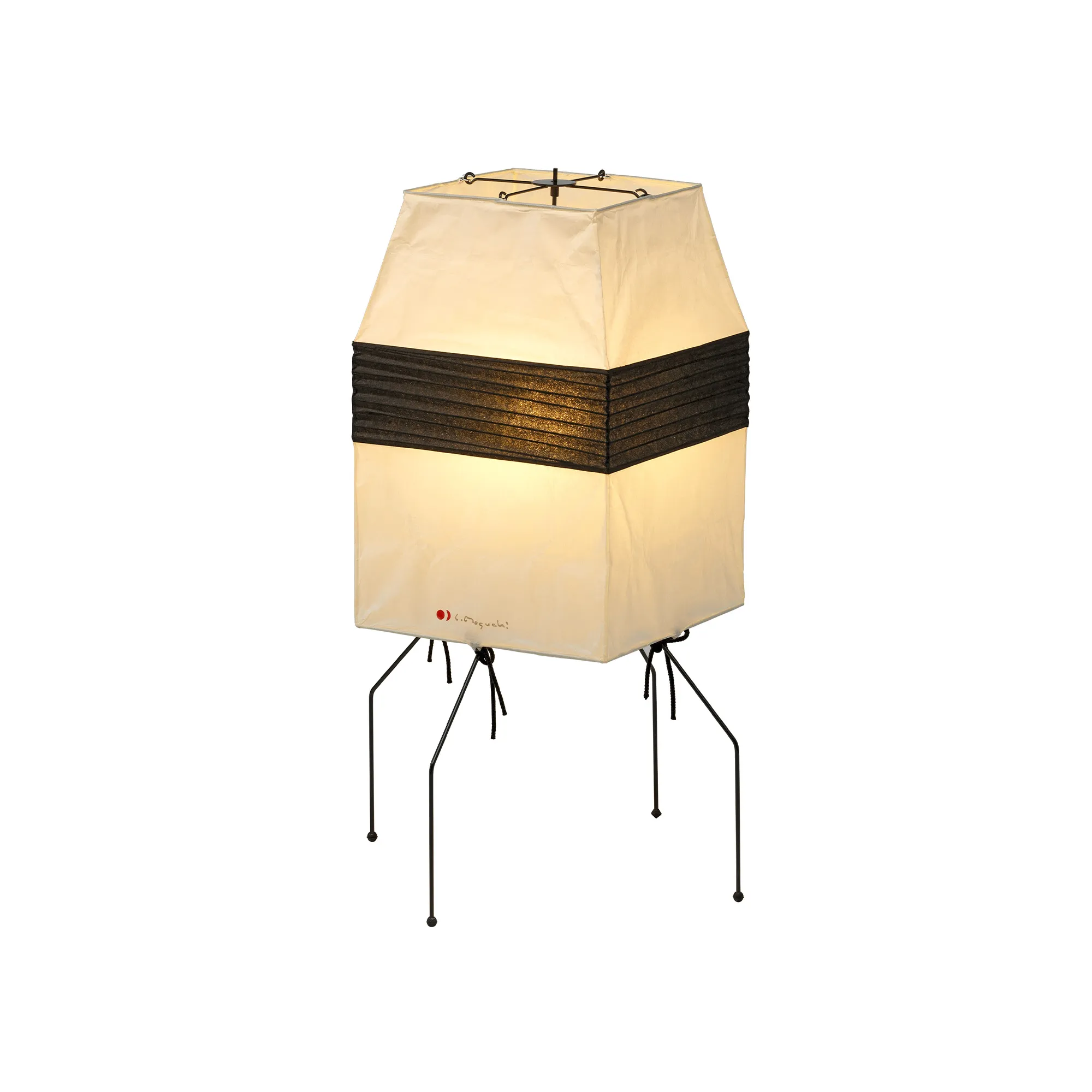 Akari UF1-H bordslampa - 1