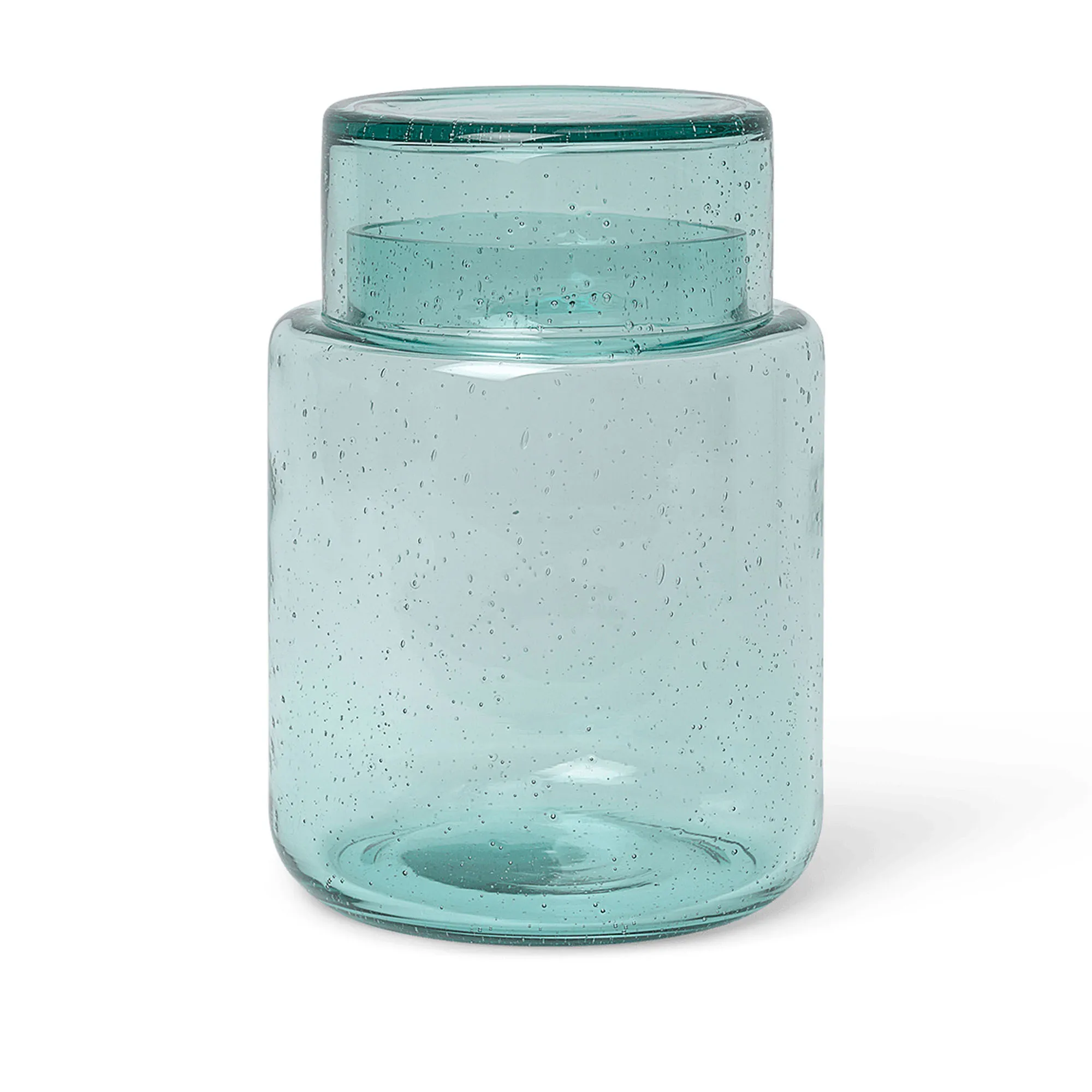 Oli glasburk