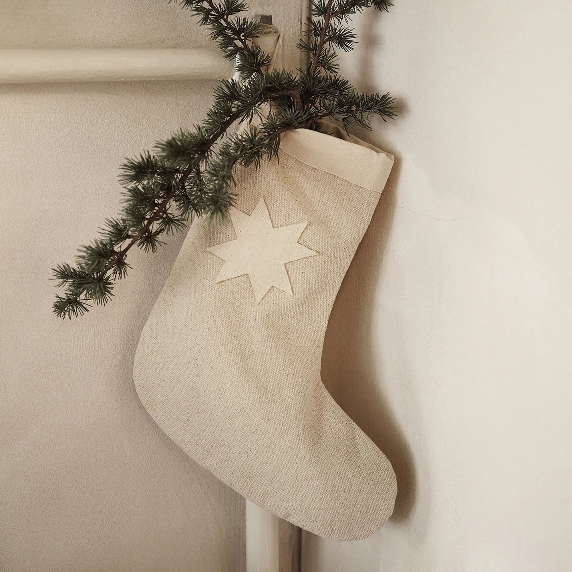 Vela julstrumpa