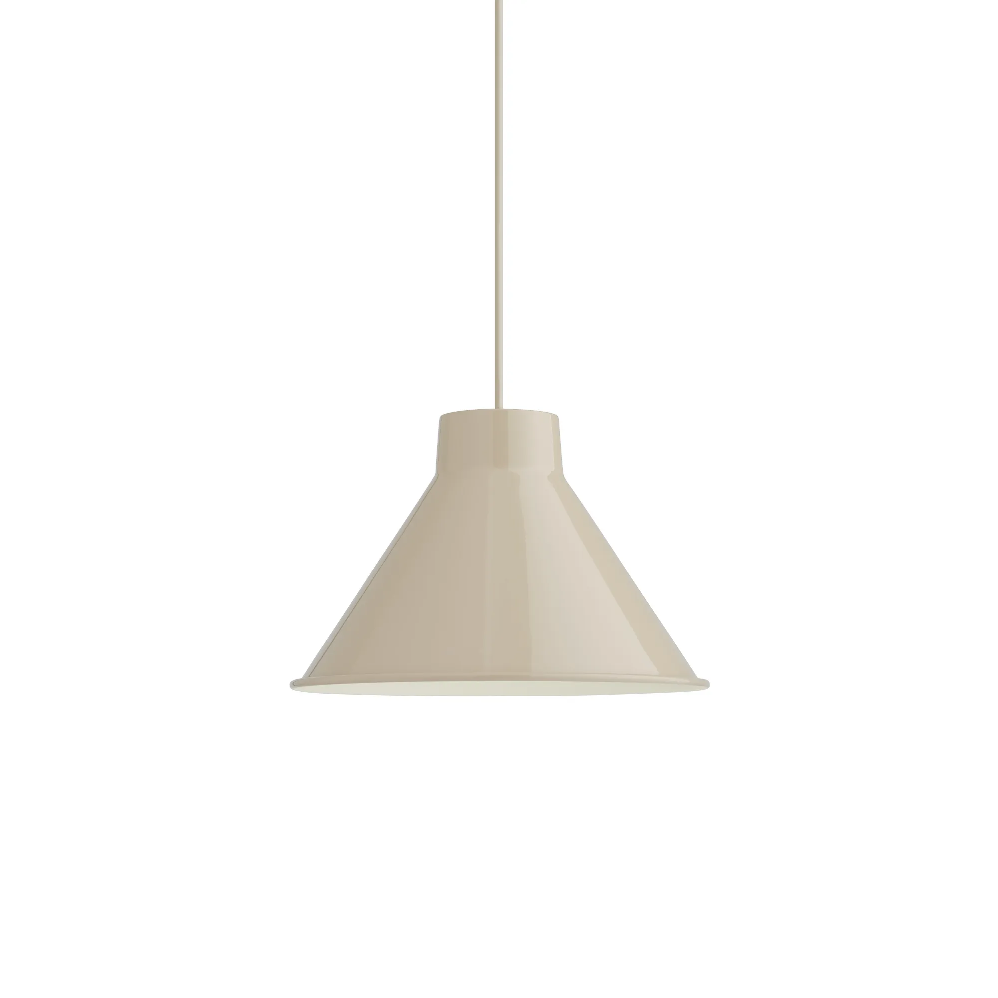 Top Pendant Lamp Ø 28 cm - 1