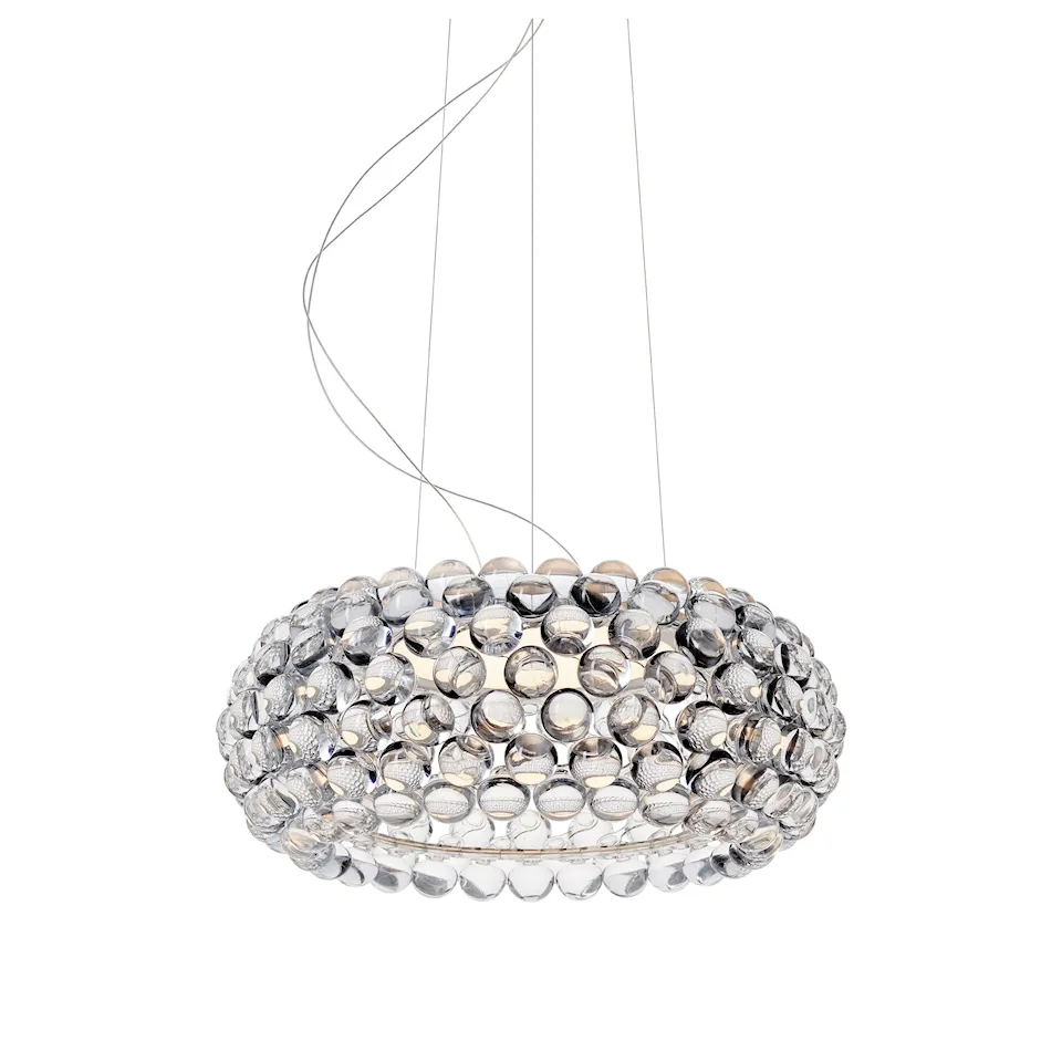 Caboche Plus Media pendellampa