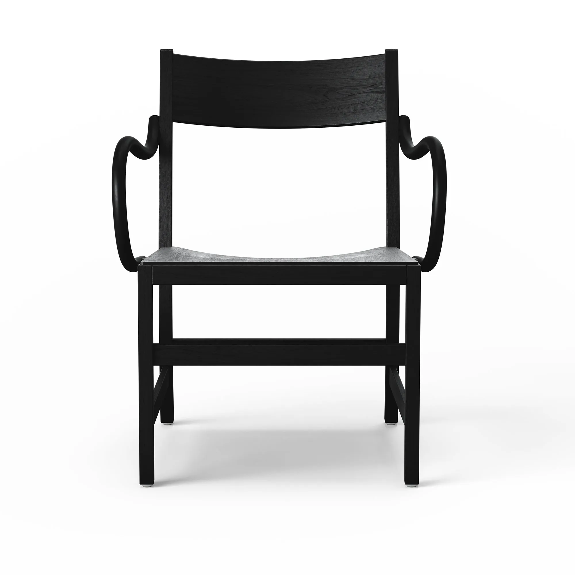 Waiter XL Easy Chair - 1