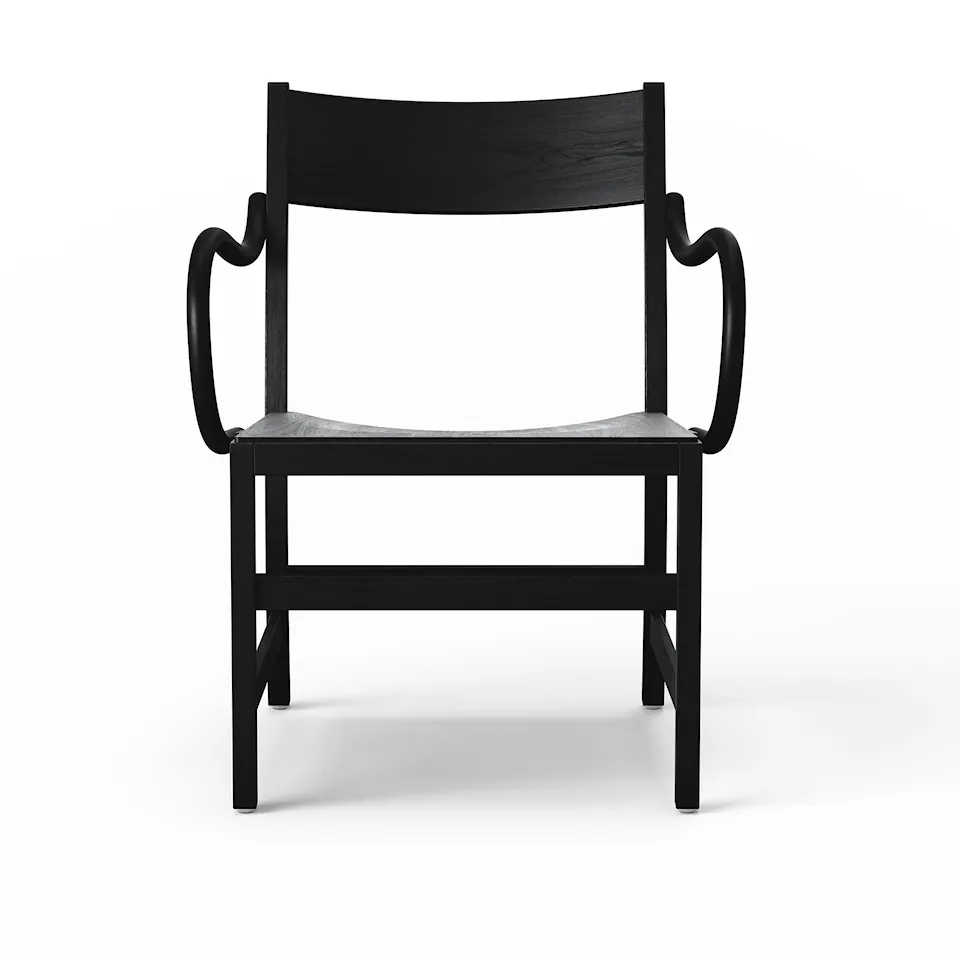 Waiter XL Easy Chair