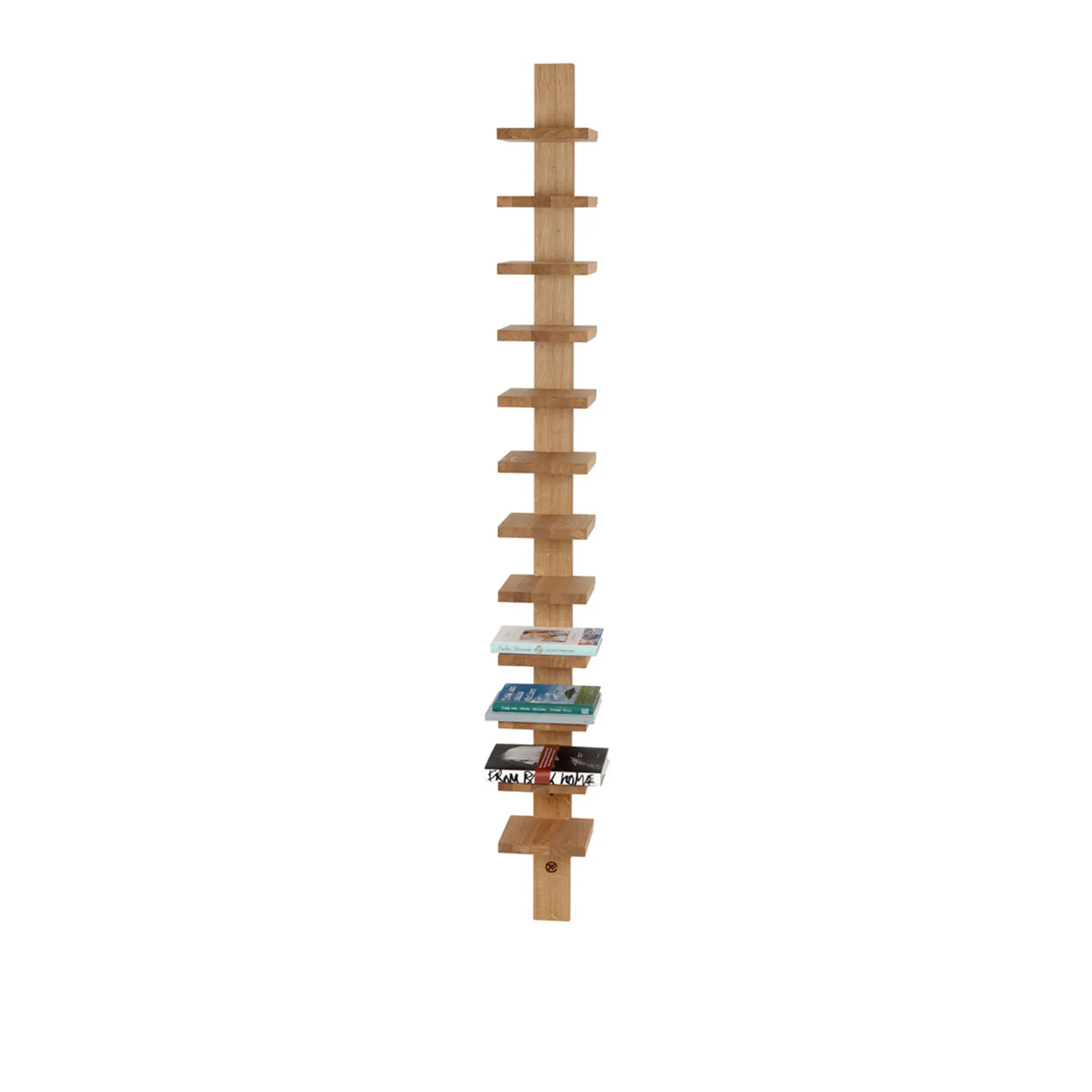 Pilaster hylla - 1
