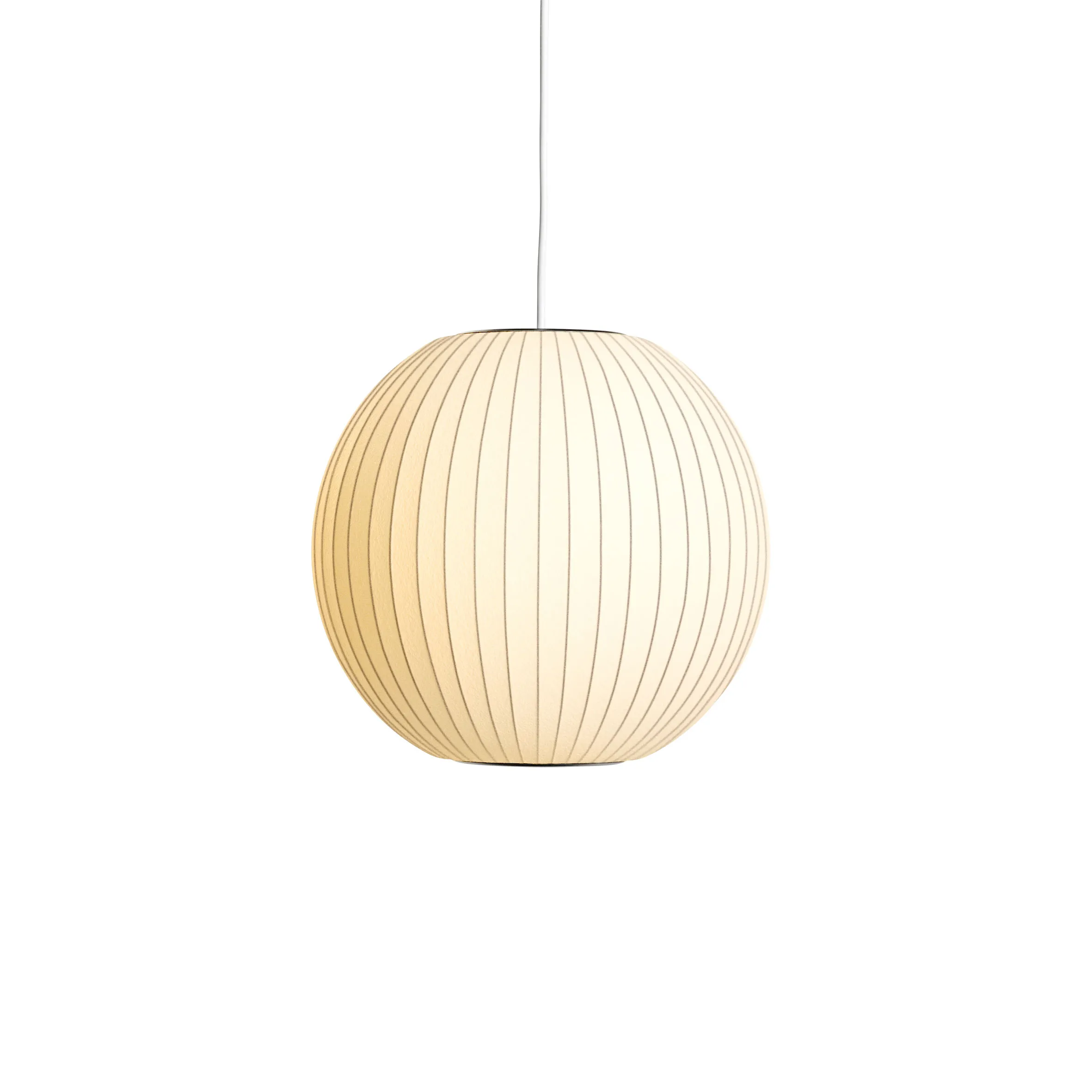 Nelson Ball Bubble pendellampa - 2