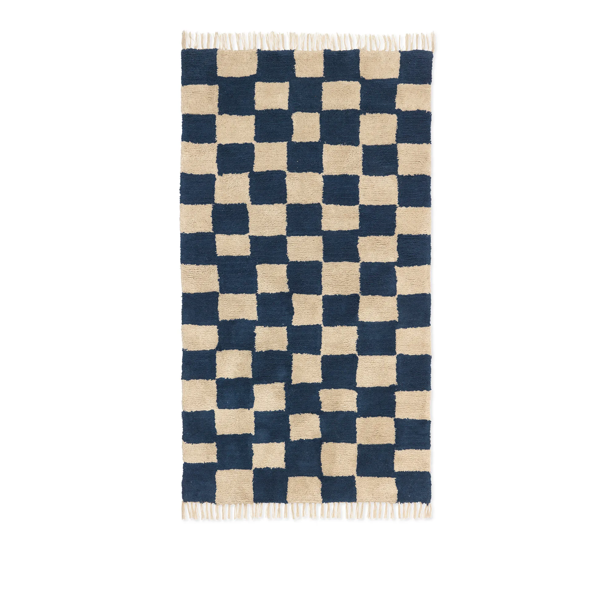 Mara Washable bomullsmatta