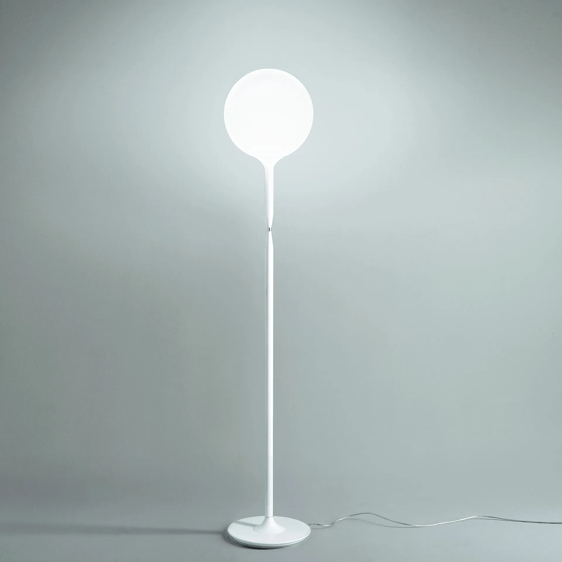 Castore 35 Golvlampa - Artemide - NO GA