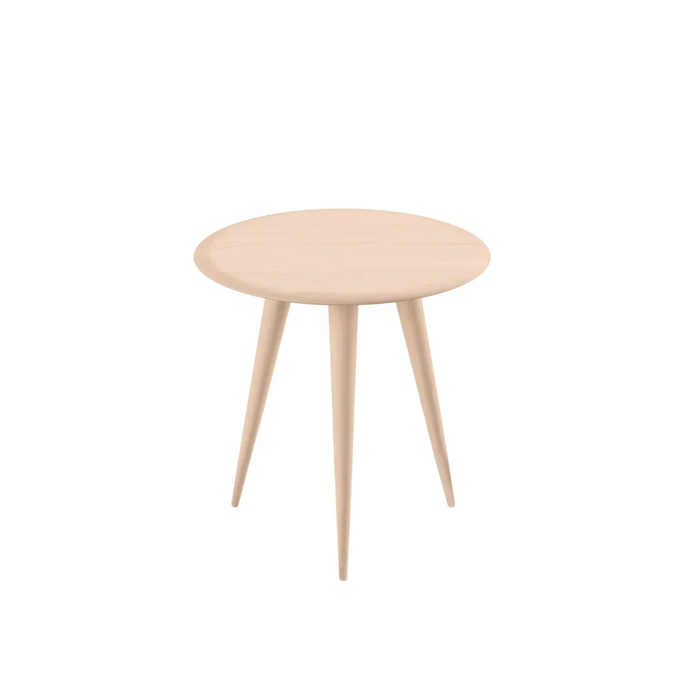 AK 2510 Side table Vitoljad ek