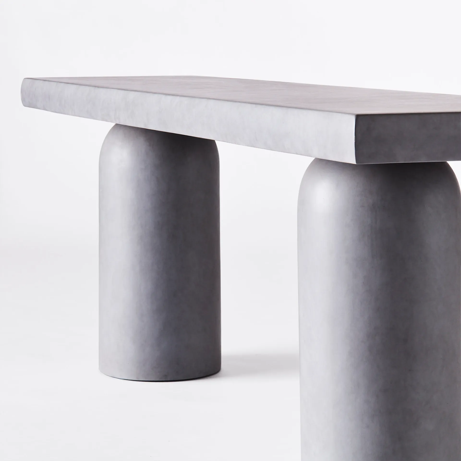 Console Table - Dusty Deco - Edin & Lina Kjellvertz - NO GA