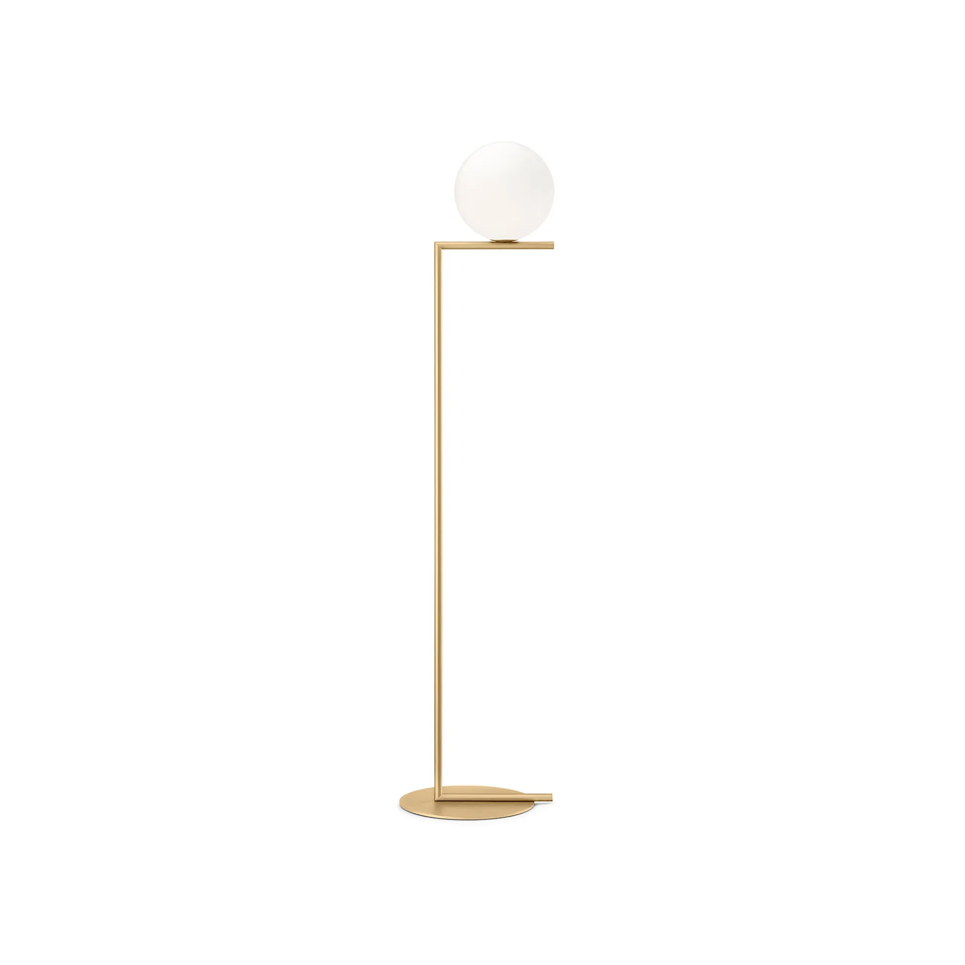 IC Lights Floor 1 - Flos - Michael Anastassiades - NO GA