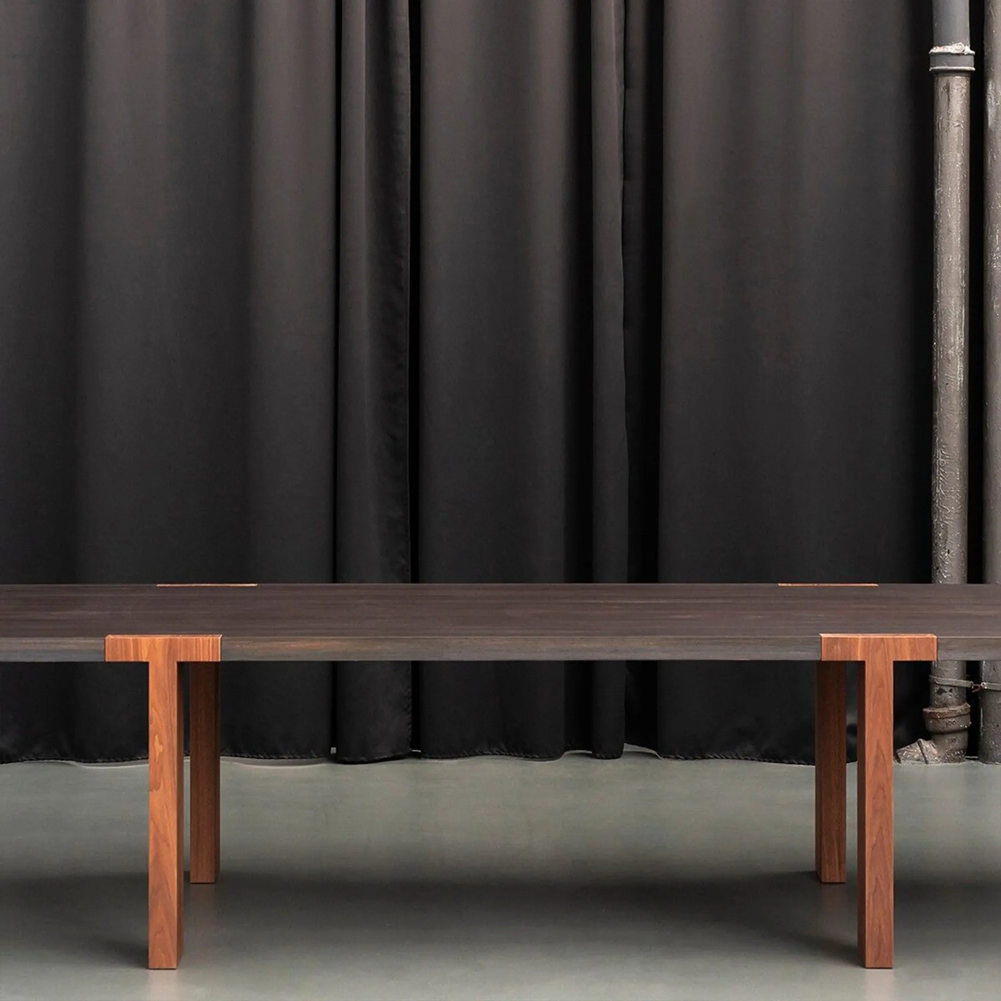 T–Table matbord - 14