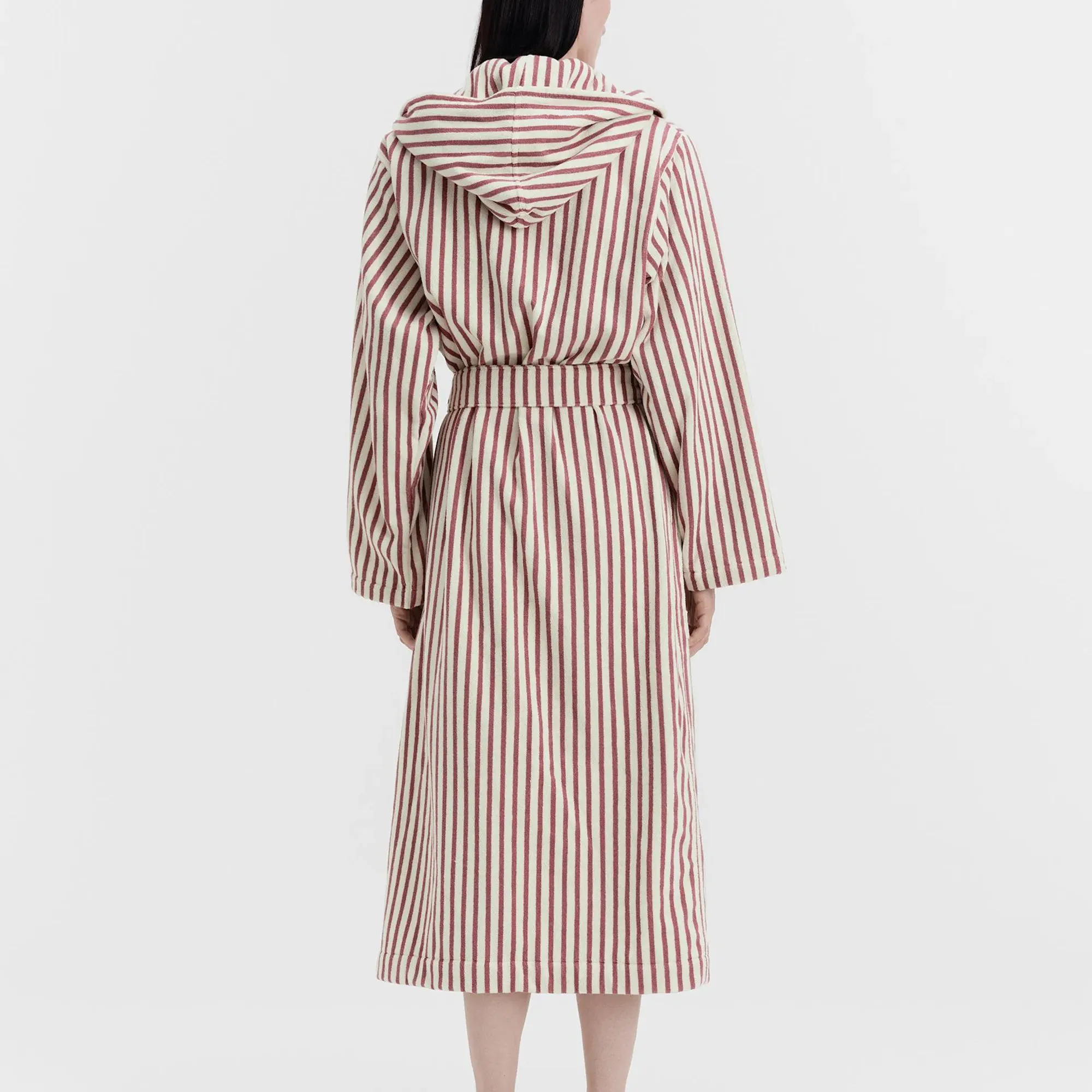 Hooded Ripple Stripes badrock - 6