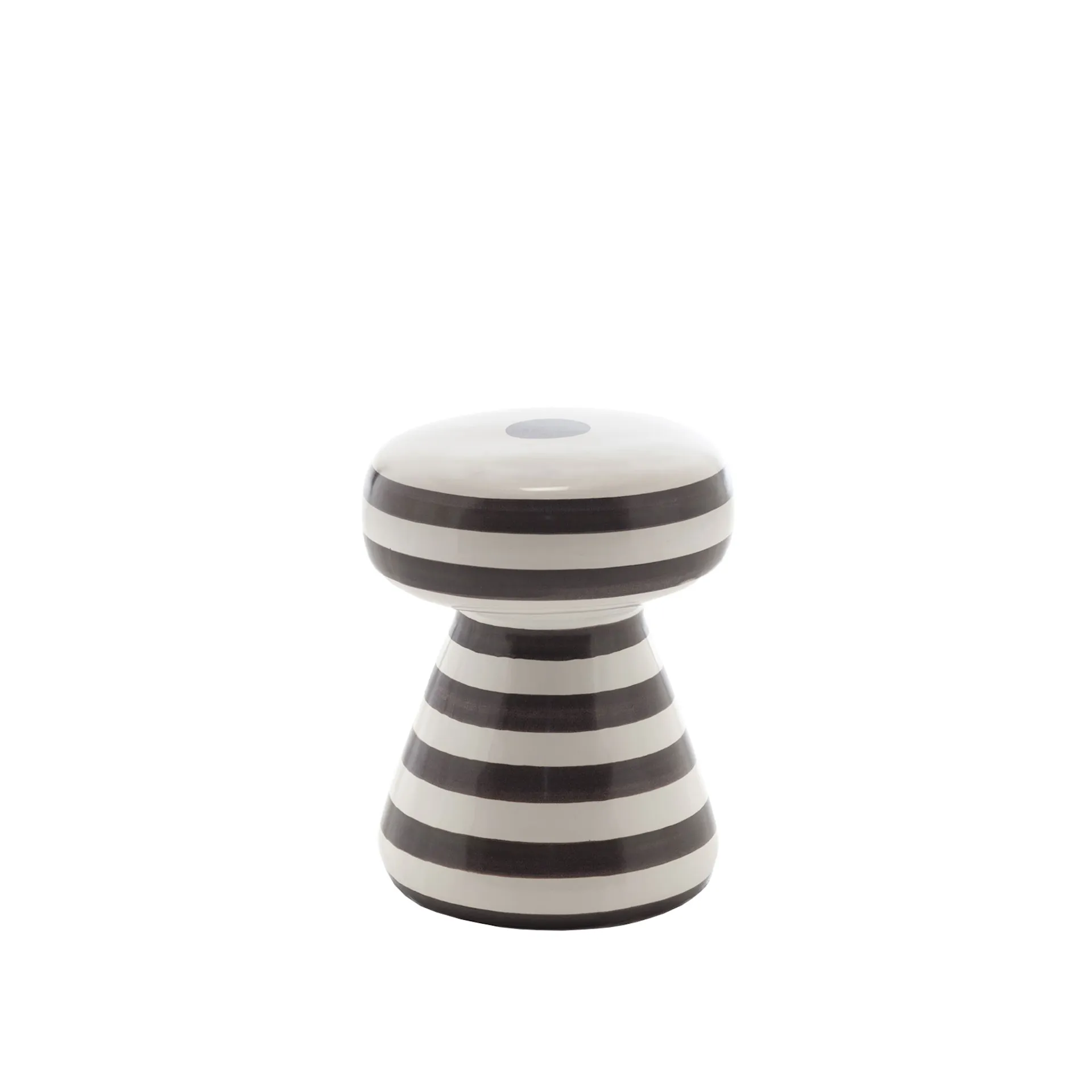 Inout 44 Side Table - Gervasoni - Paola Navone - NO GA