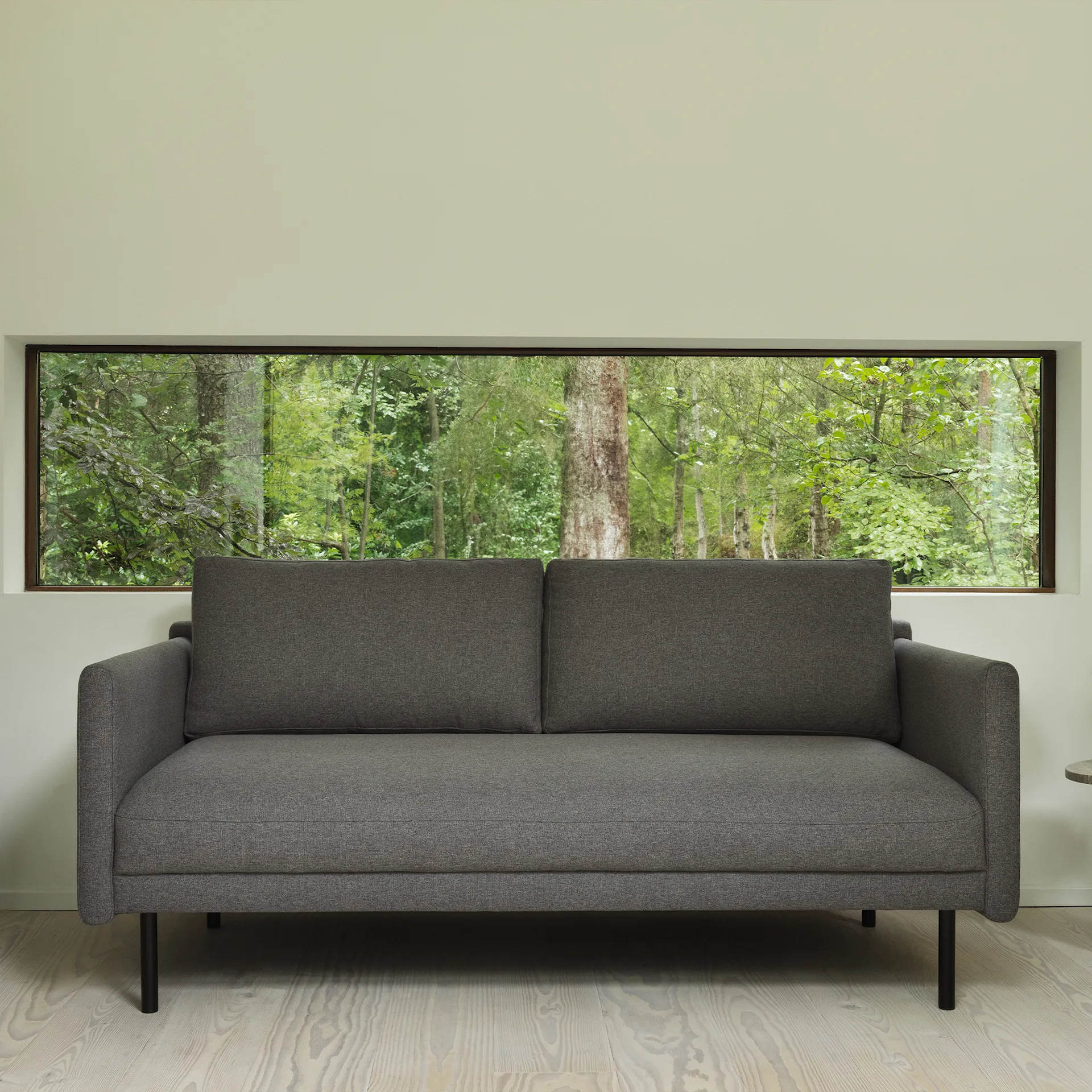 Rar Sofa 2 Seater - Normann Copenhagen - NO GA