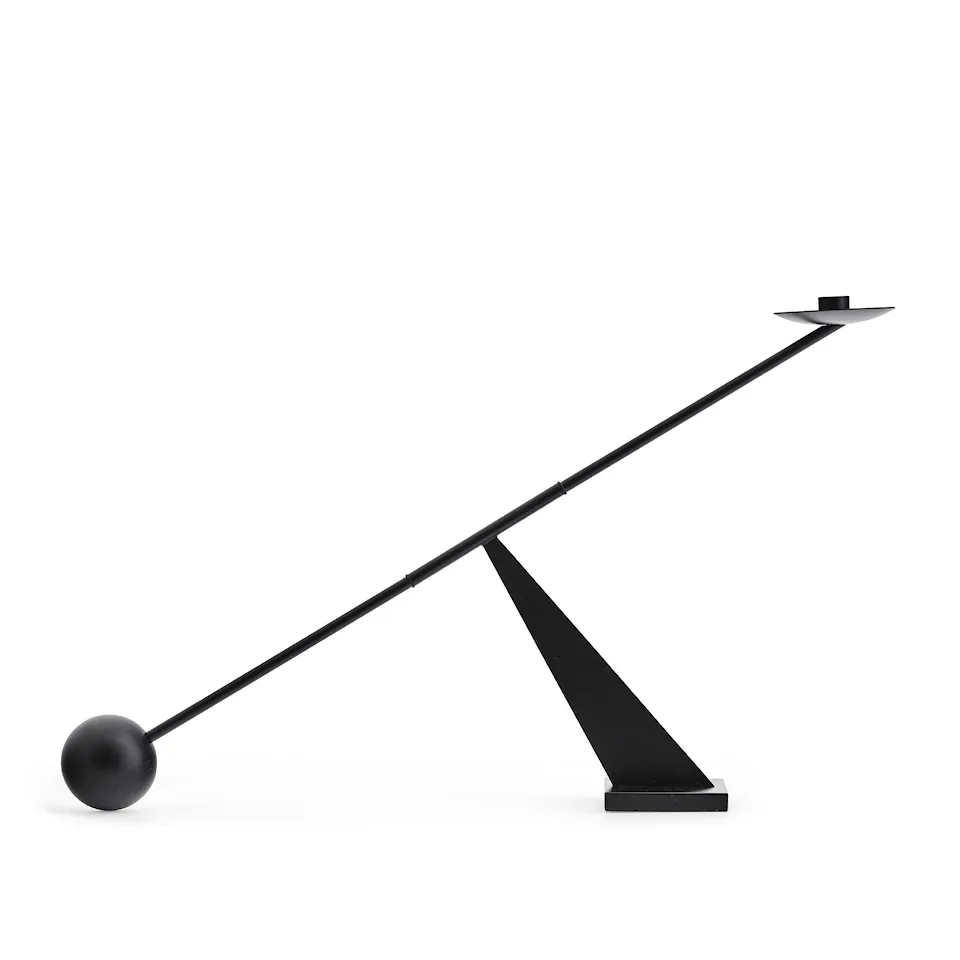 Interconnect ljusstake