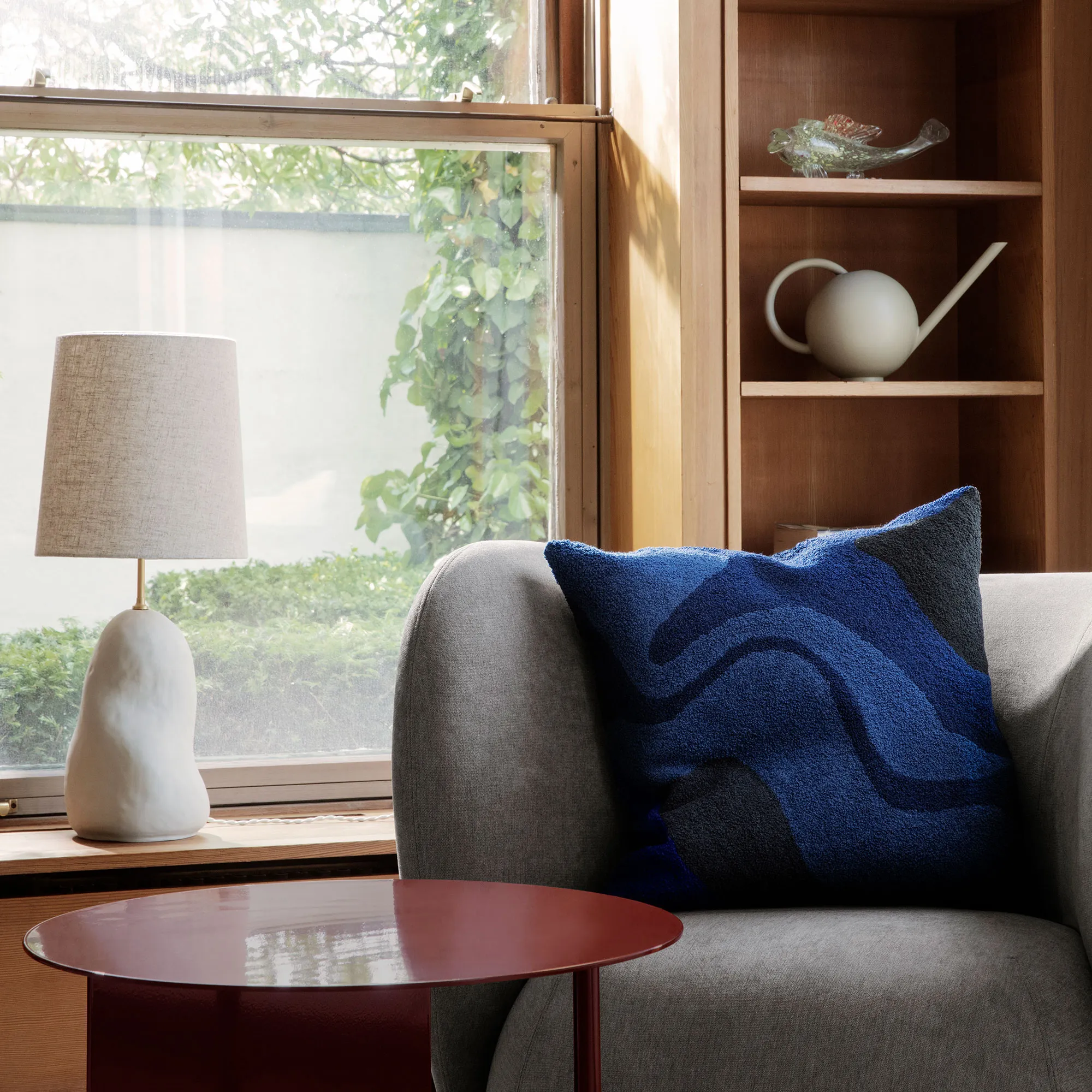Hebe Medium bordslampa