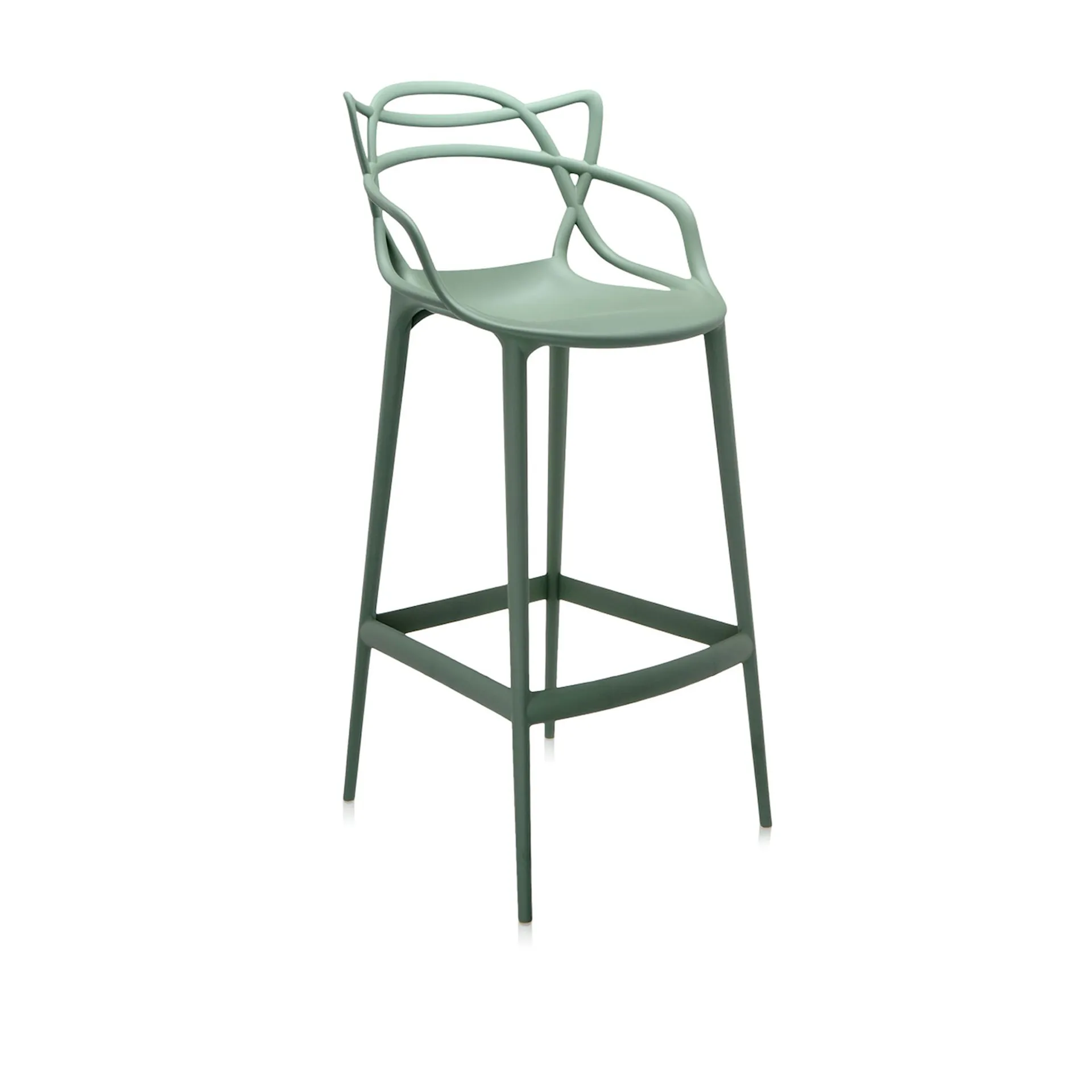 Masters Stool - Kartell - Philippe Starck - NO GA