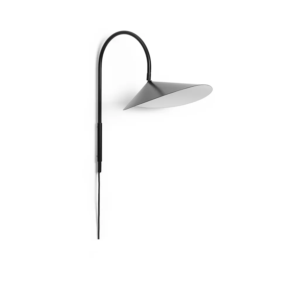 Arum Swivel vägglampa