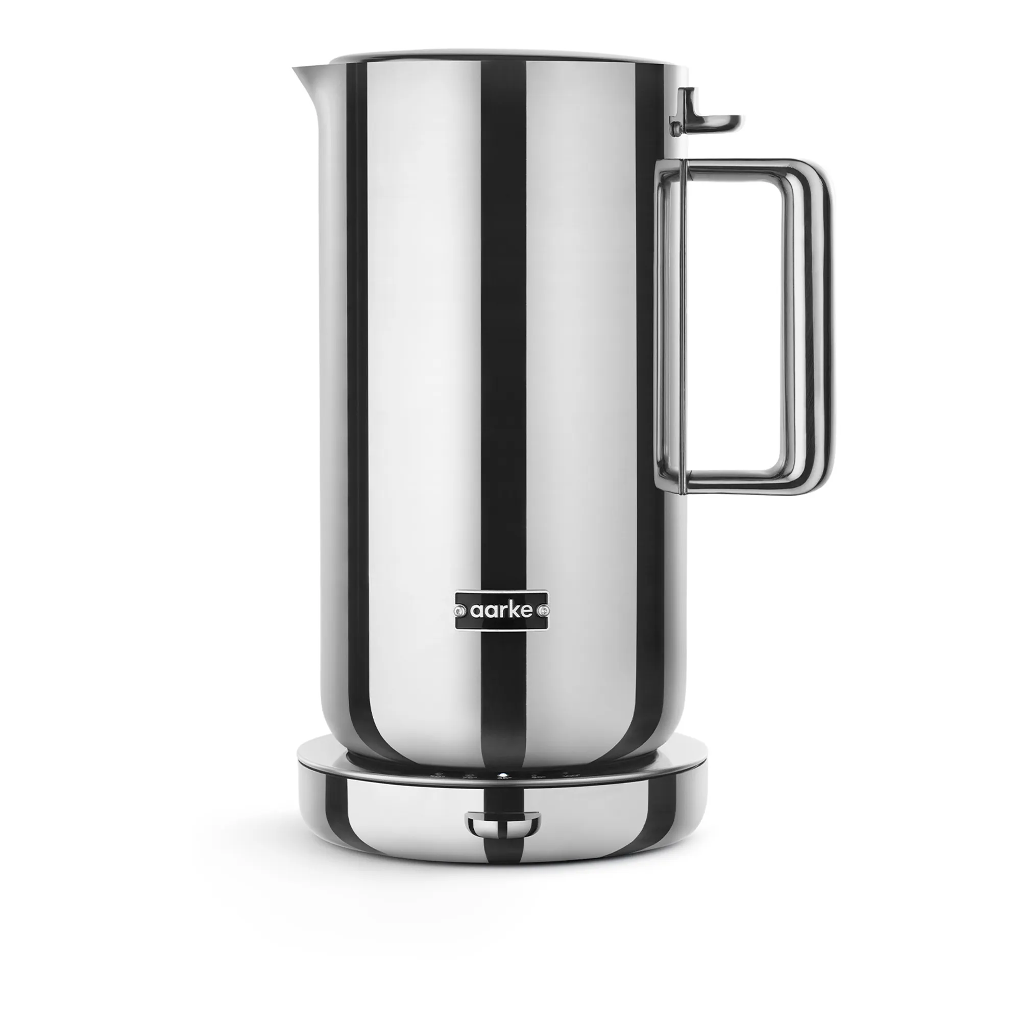 Kettle Steel vattenkokare - 1