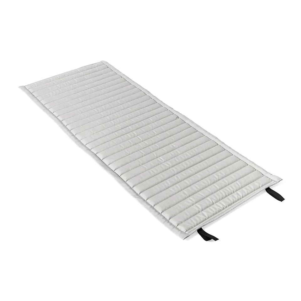 Palissade Quilted dyna loungestol hög