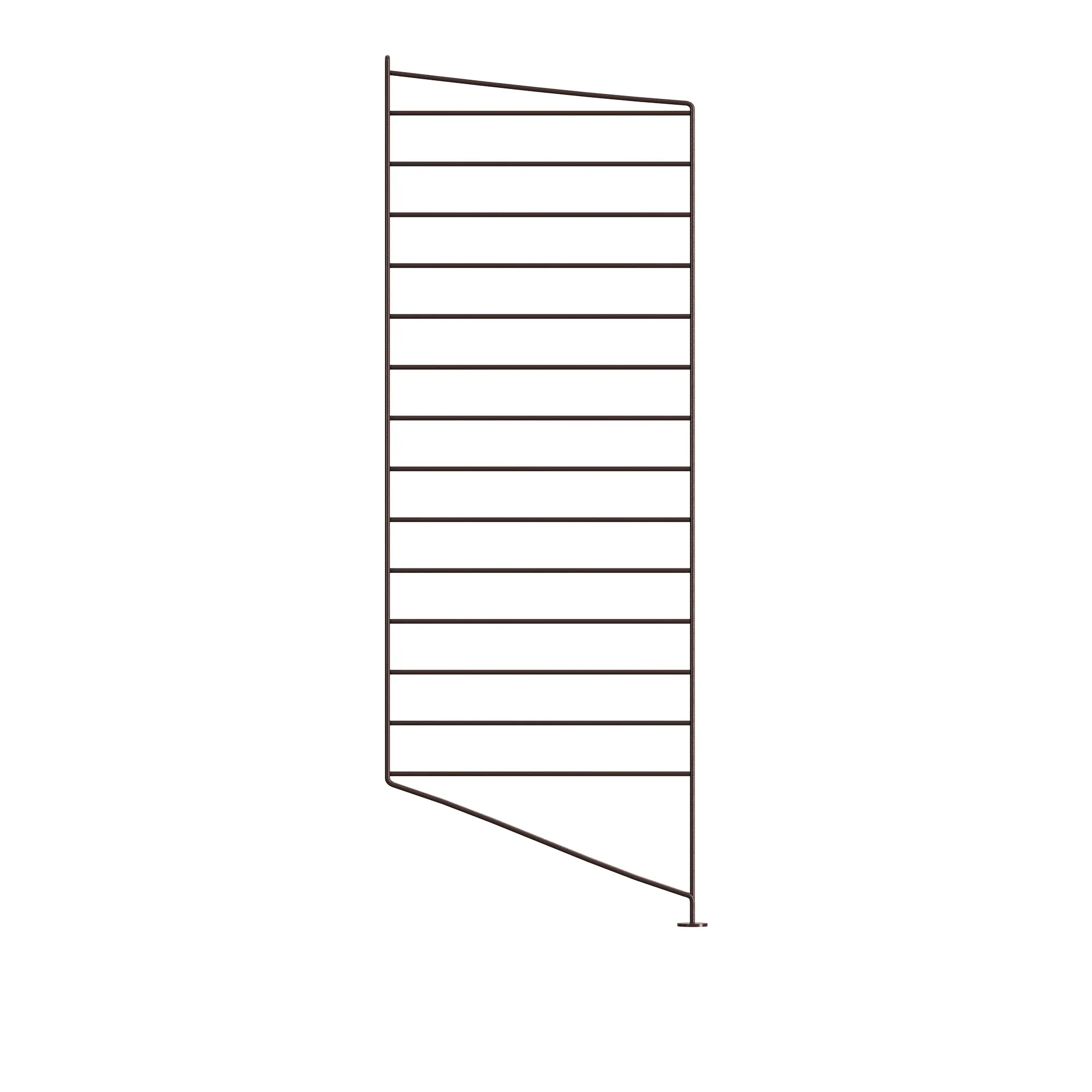 Golvgavel 85 x 30 cm 1-pack - 1