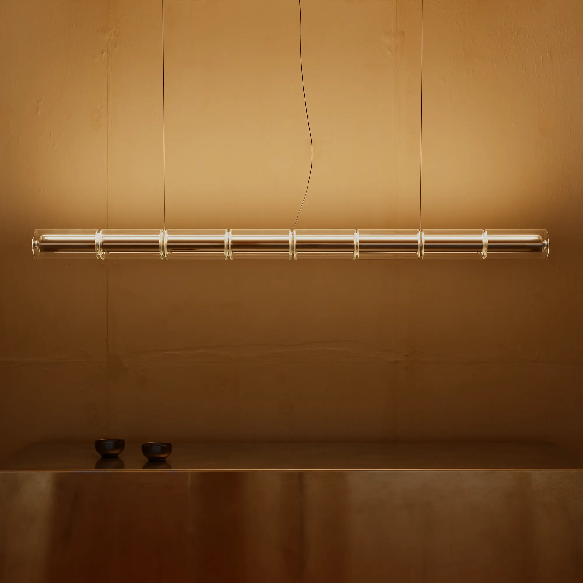 Luce Cilindrica taklampa - 4