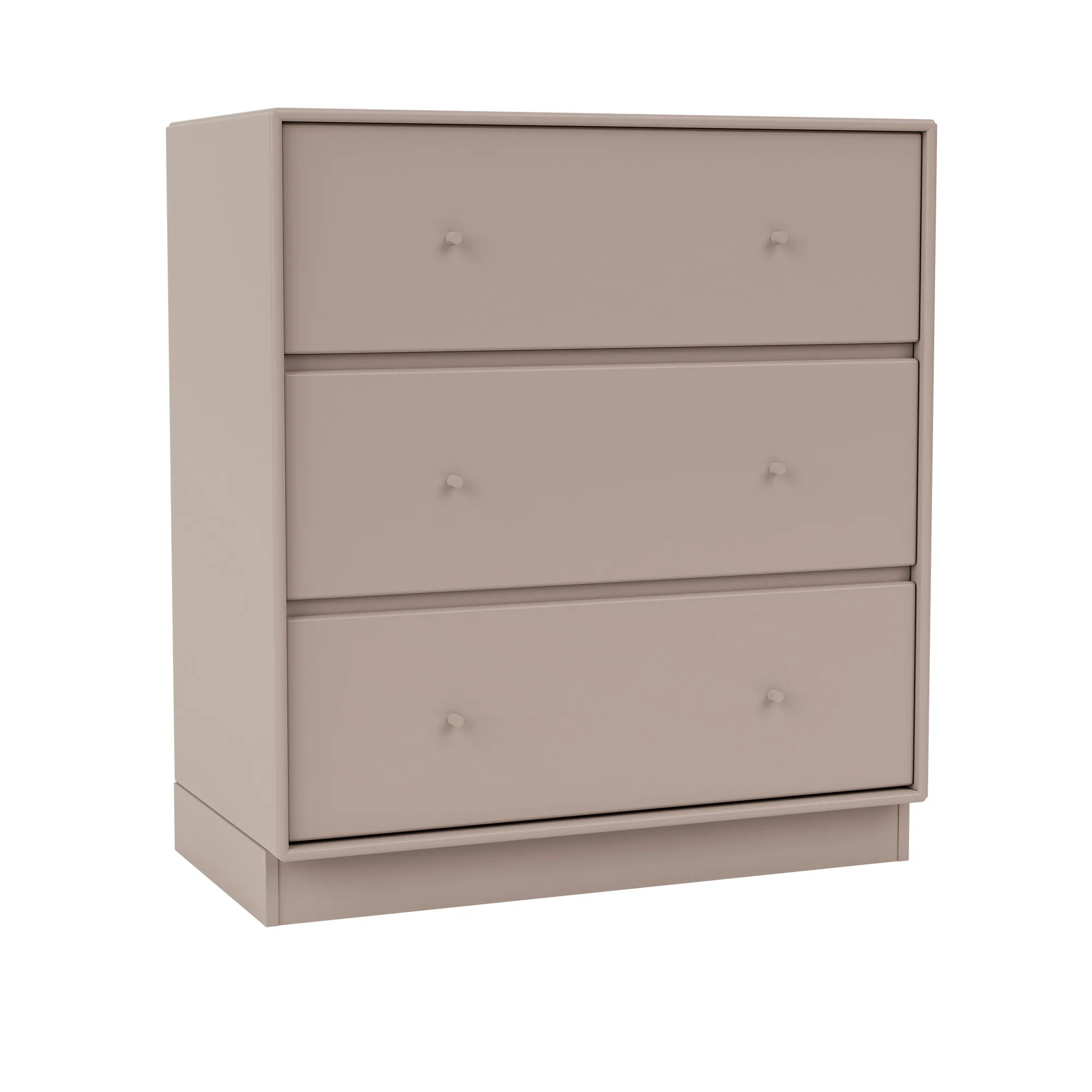 Montana Selection Carry byrå sockel 7 cm - 1