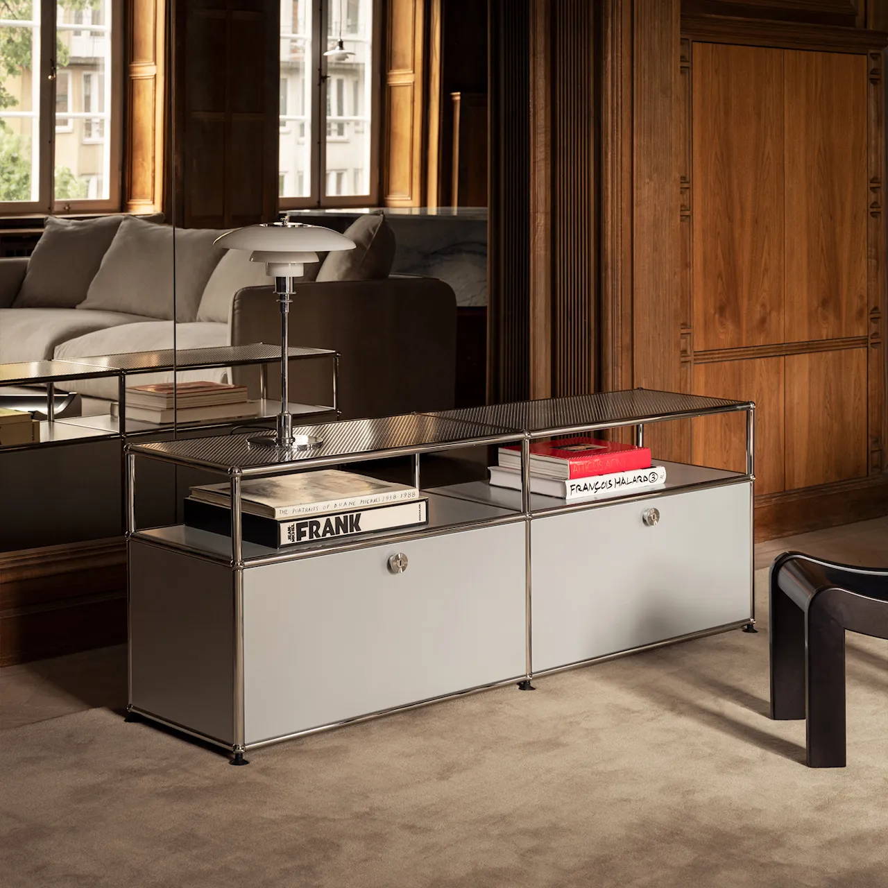 USM Haller 42 sideboard