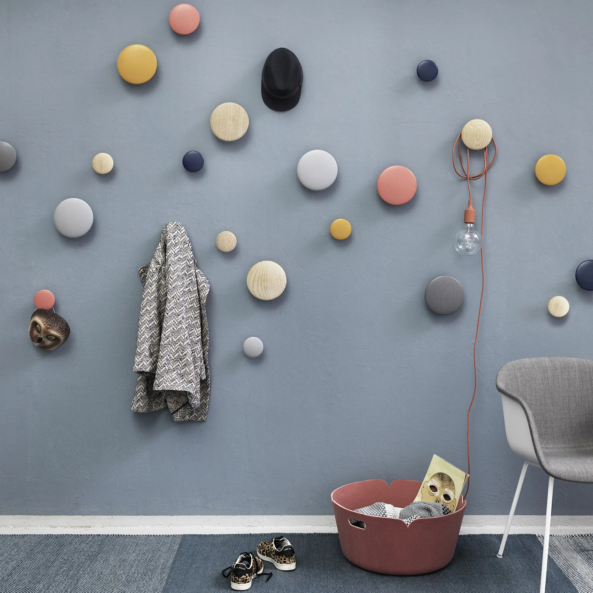 The Dots - Muuto - NO GA