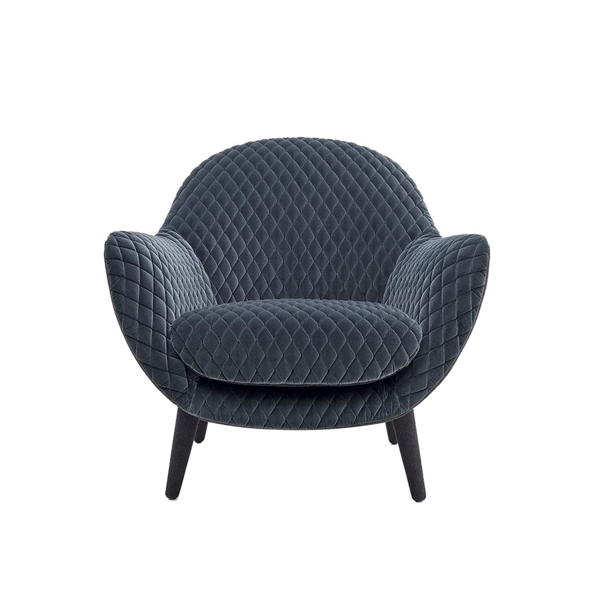 Mad Queen Armchair - Poliform - Marcel Wanders - NO GA