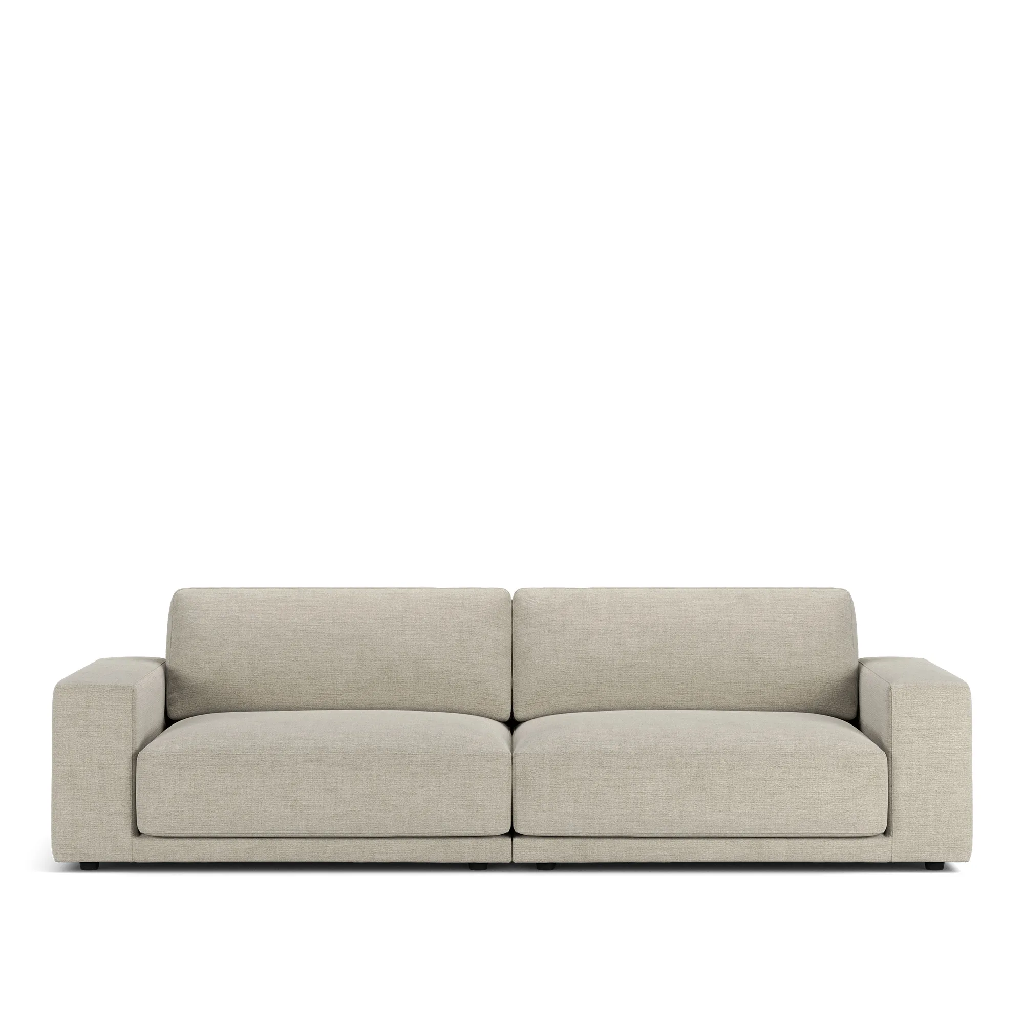 Elsa 2,5-sitssoffa - 1