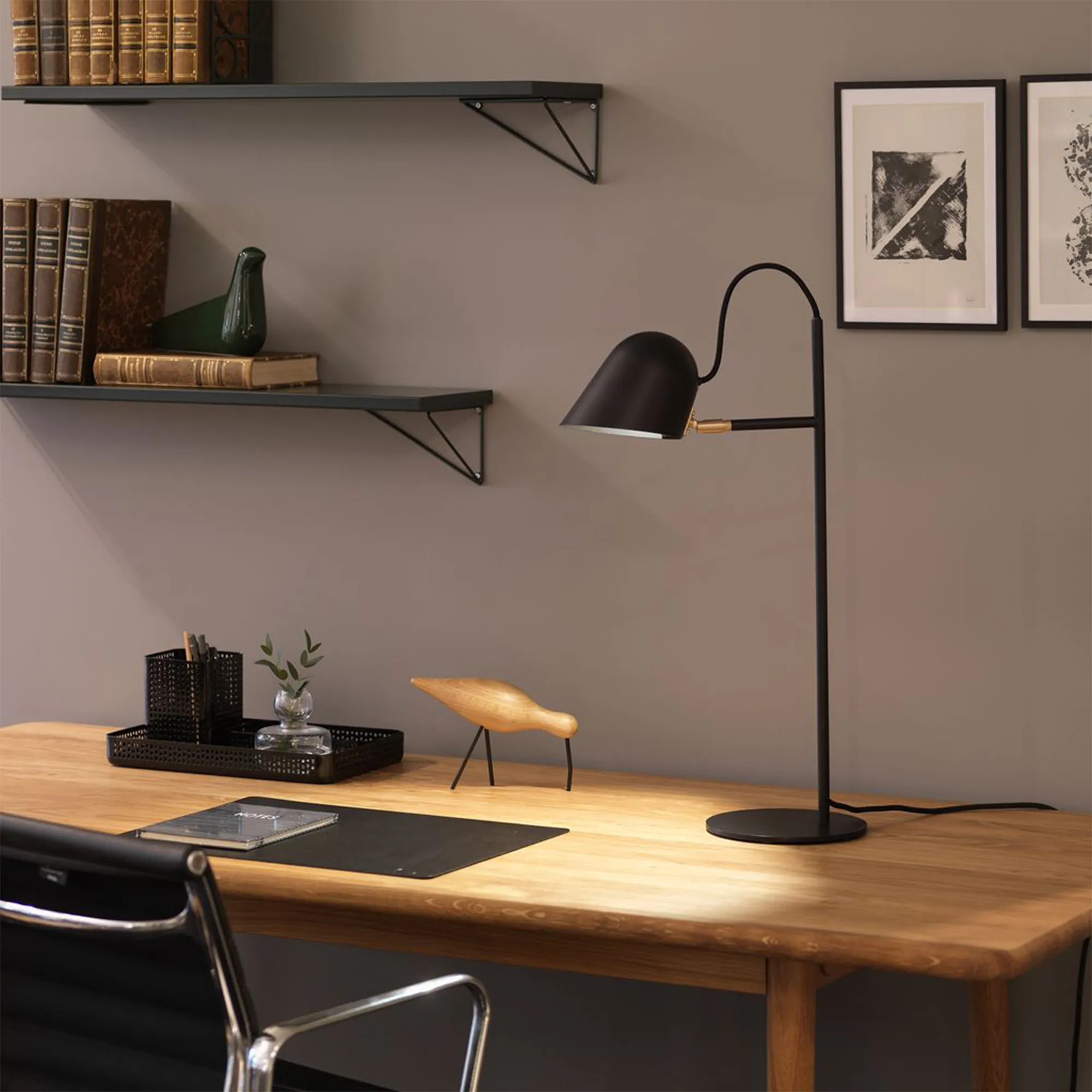 Streck - Bordslampa - 2